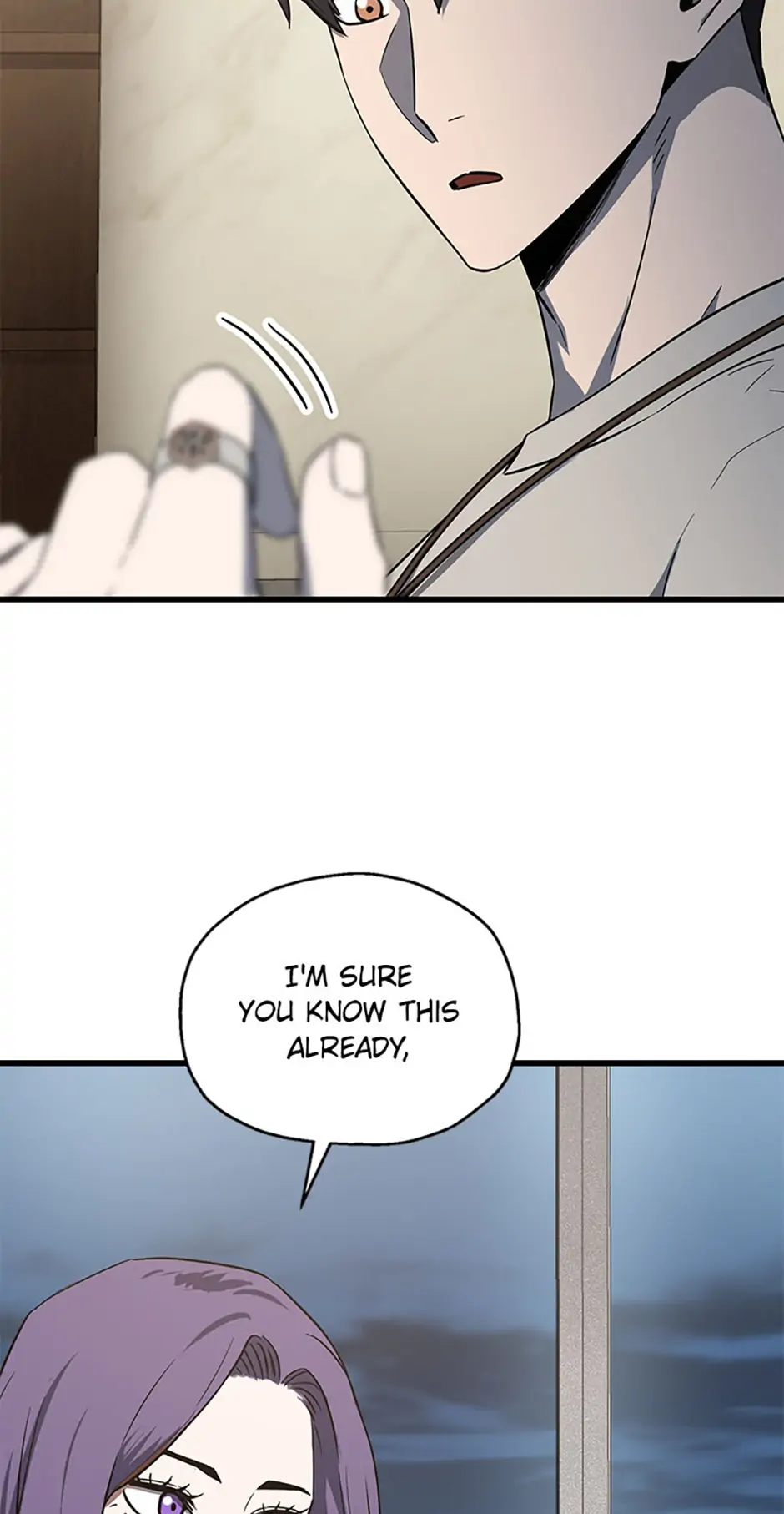 Read The Player Who Can't Level Up ENGLISH Manga Online