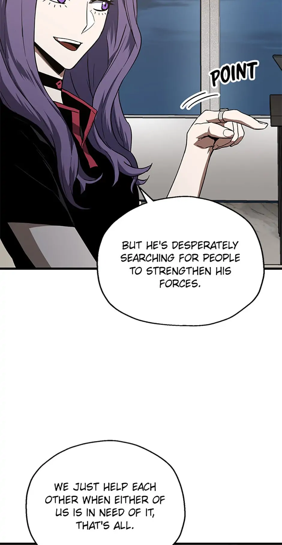 Read The Player Who Can't Level Up ENGLISH Manga Online