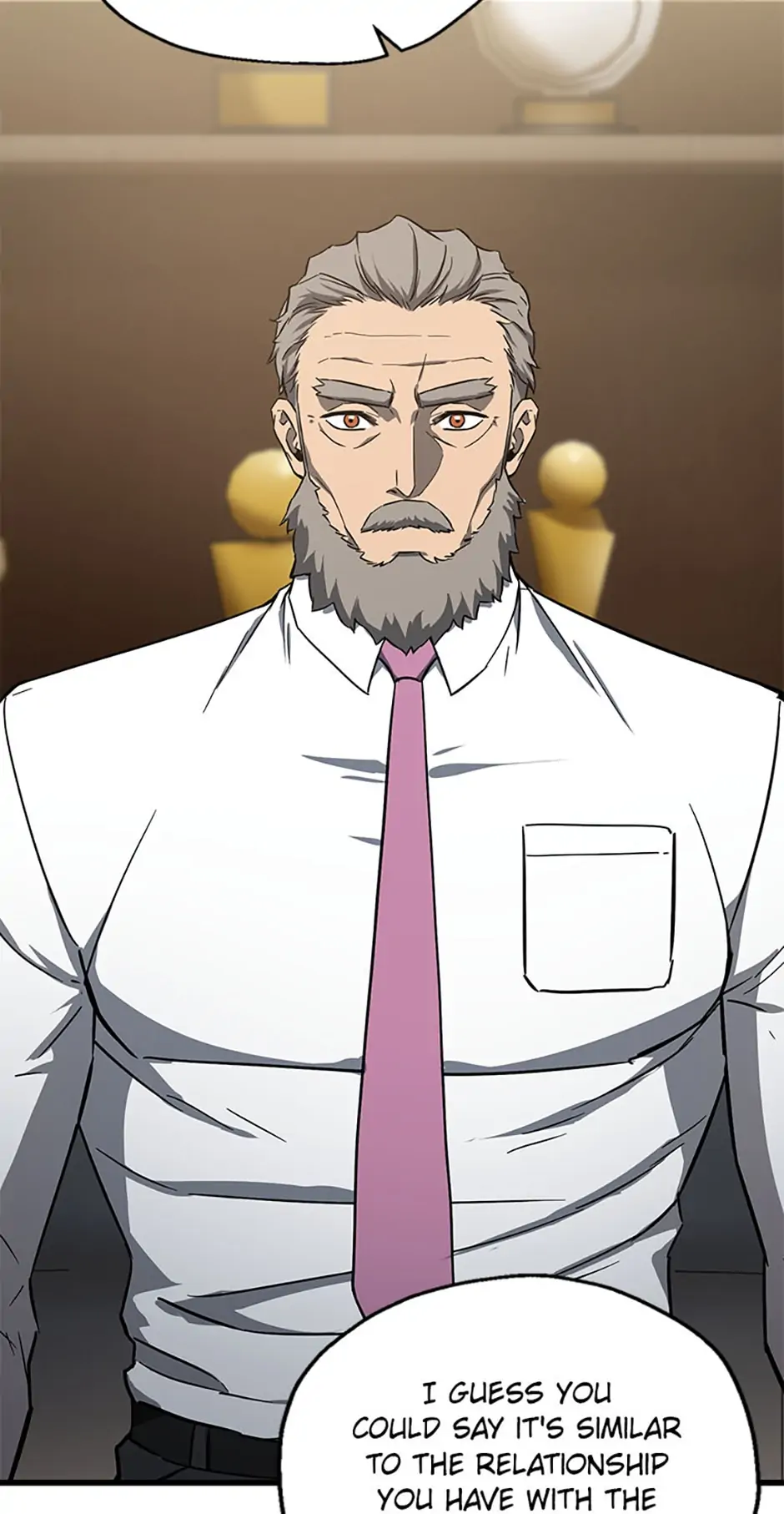 Read The Player Who Can't Level Up ENGLISH Manga Online