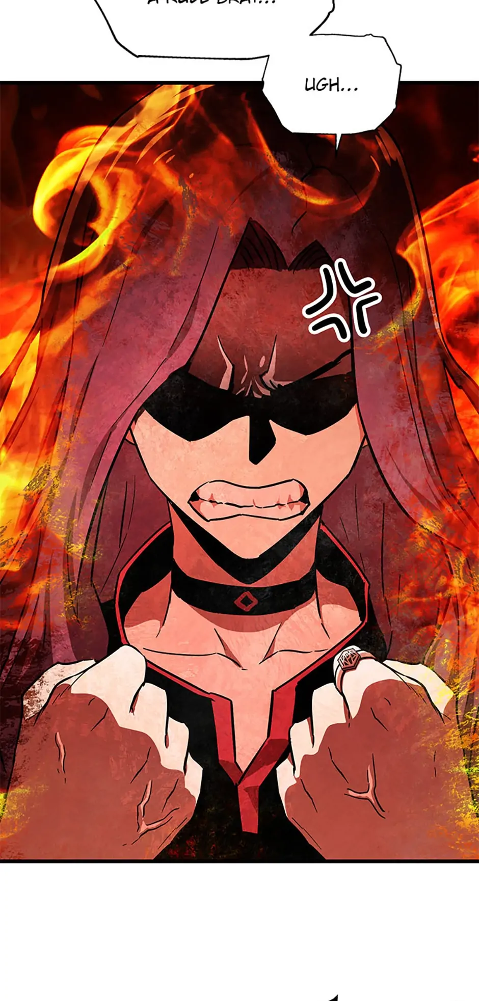 Read The Player Who Can't Level Up ENGLISH Manga Online