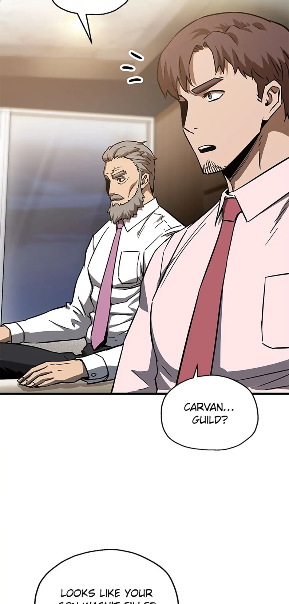 Read The Player Who Can't Level Up ENGLISH Manga Online