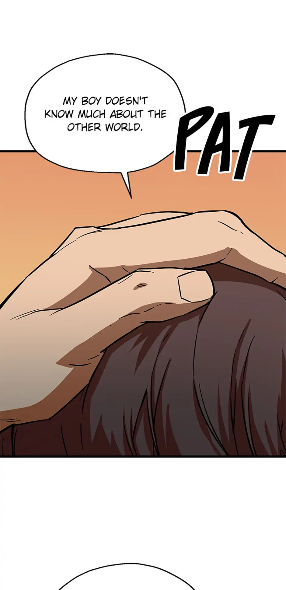 Read The Player Who Can't Level Up ENGLISH Manga Online