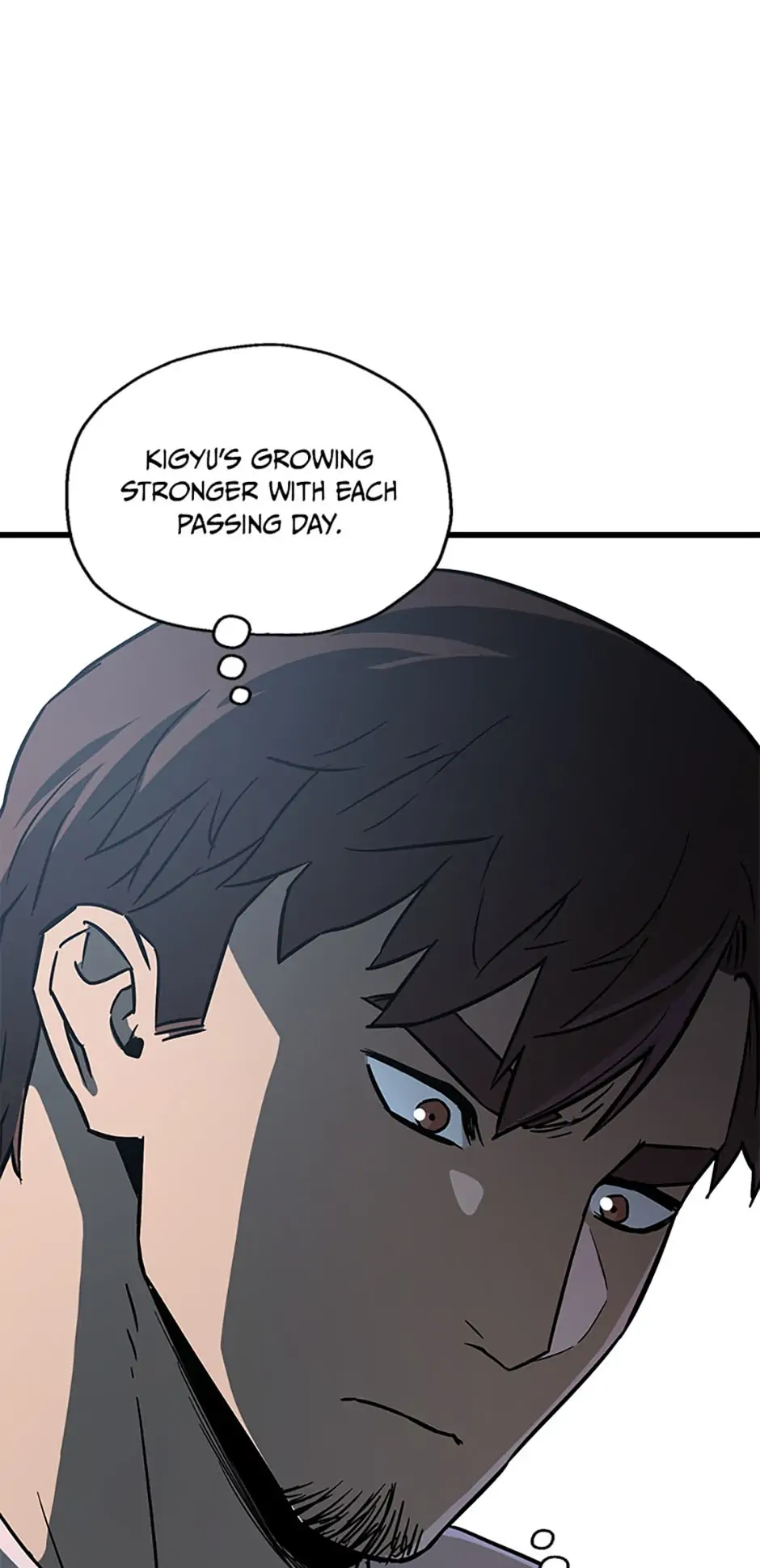 Read The Player Who Can't Level Up ENGLISH Manga Online