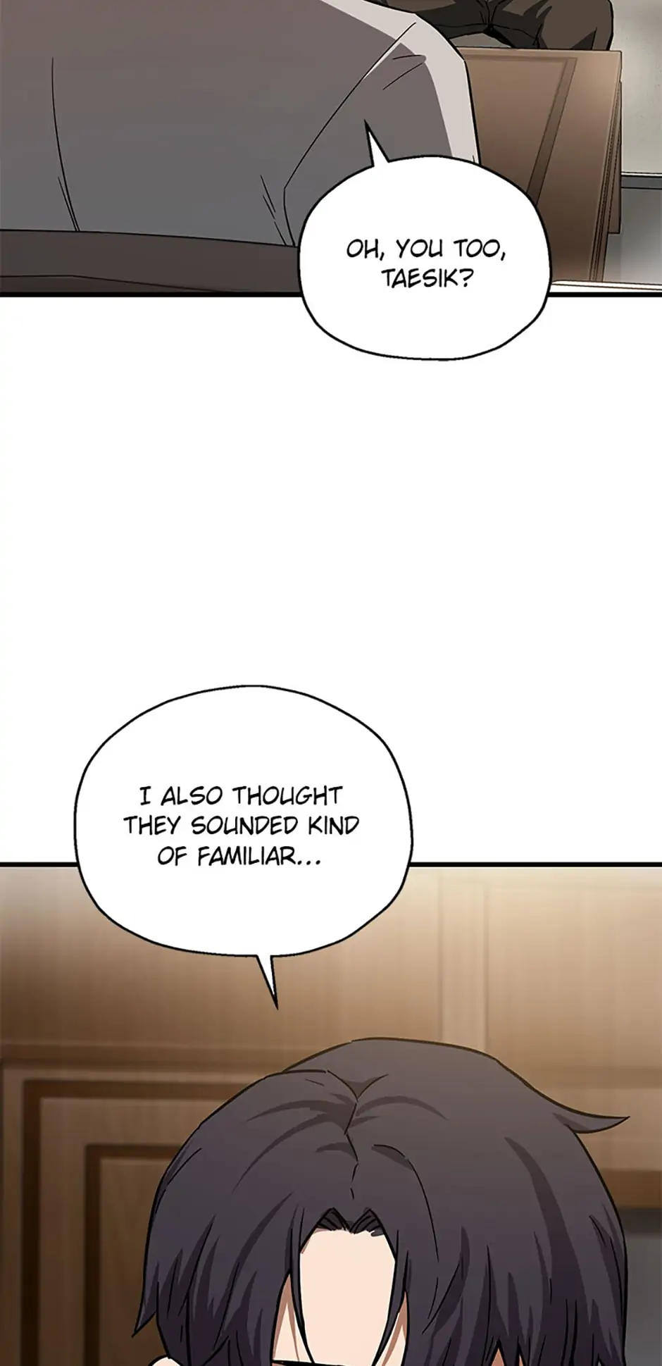 Read The Player Who Can't Level Up ENGLISH Manga Online
