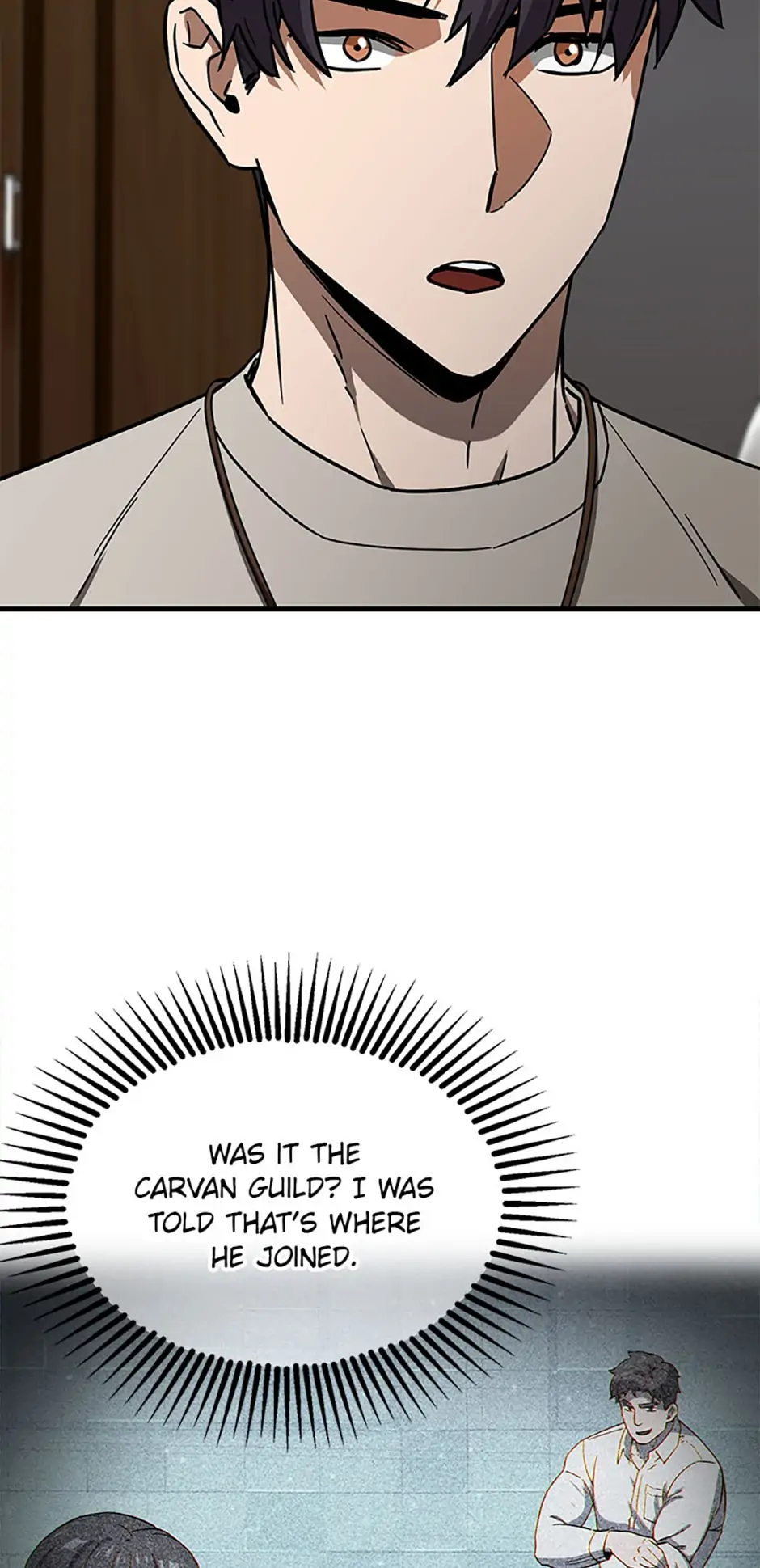 Read The Player Who Can't Level Up ENGLISH Manga Online