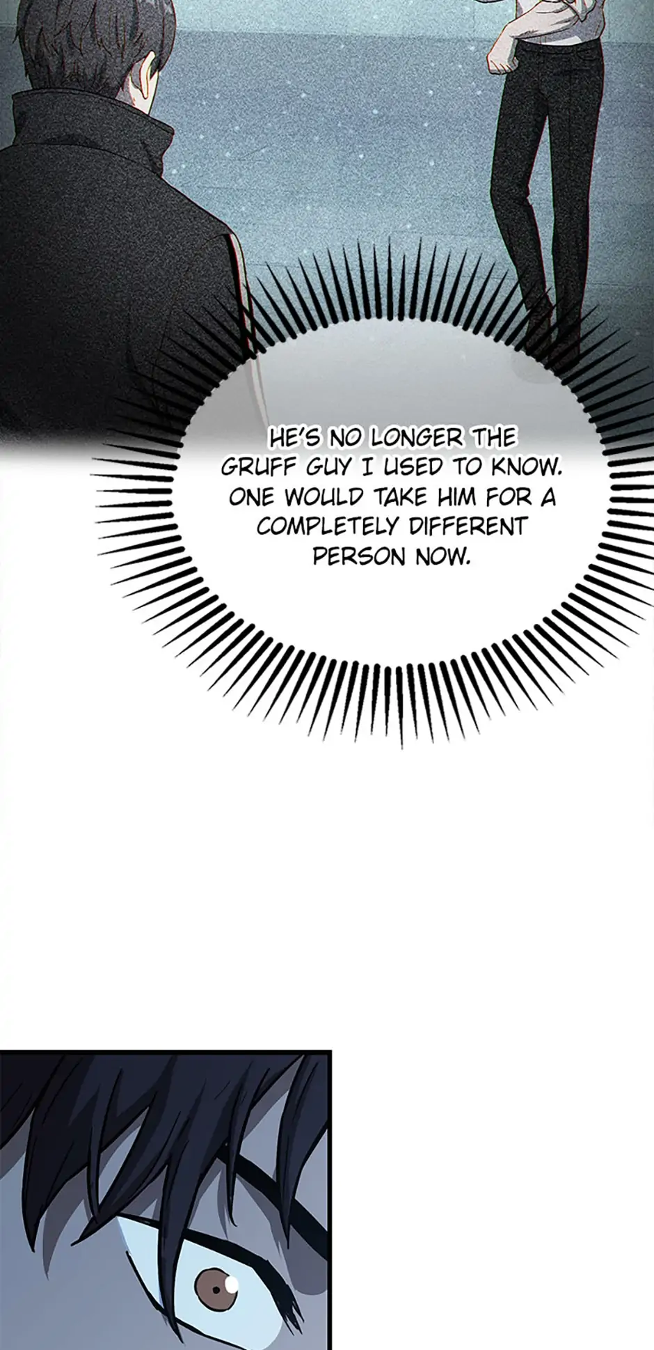 Read The Player Who Can't Level Up ENGLISH Manga Online