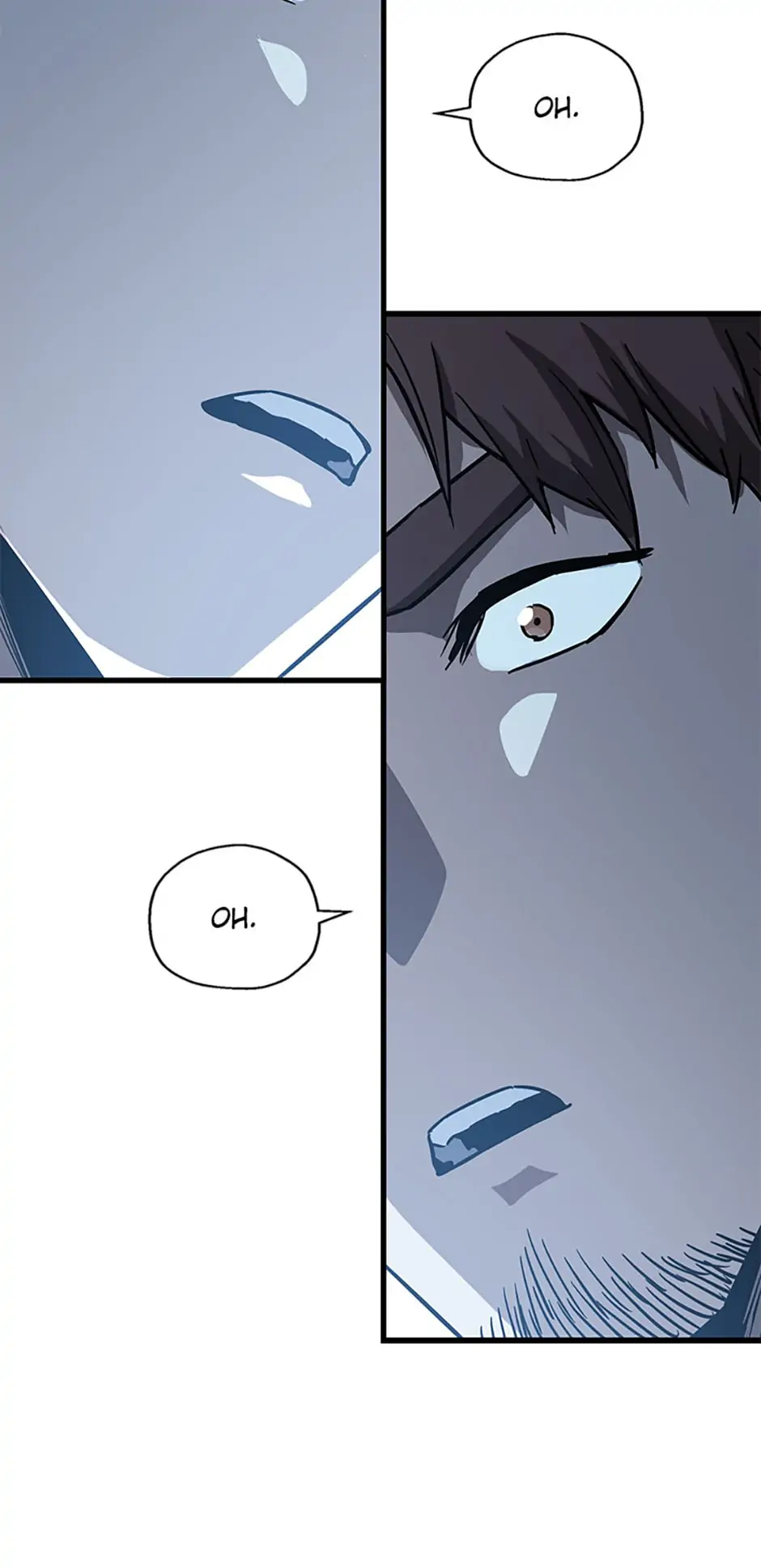 Read The Player Who Can't Level Up ENGLISH Manga Online