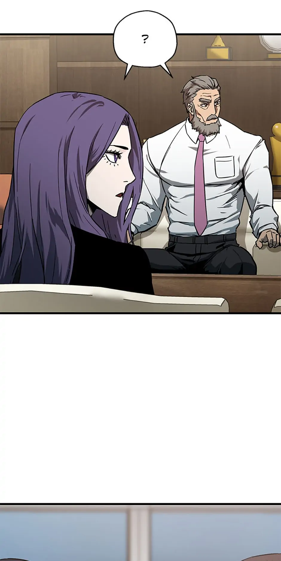 Read The Player Who Can't Level Up ENGLISH Manga Online