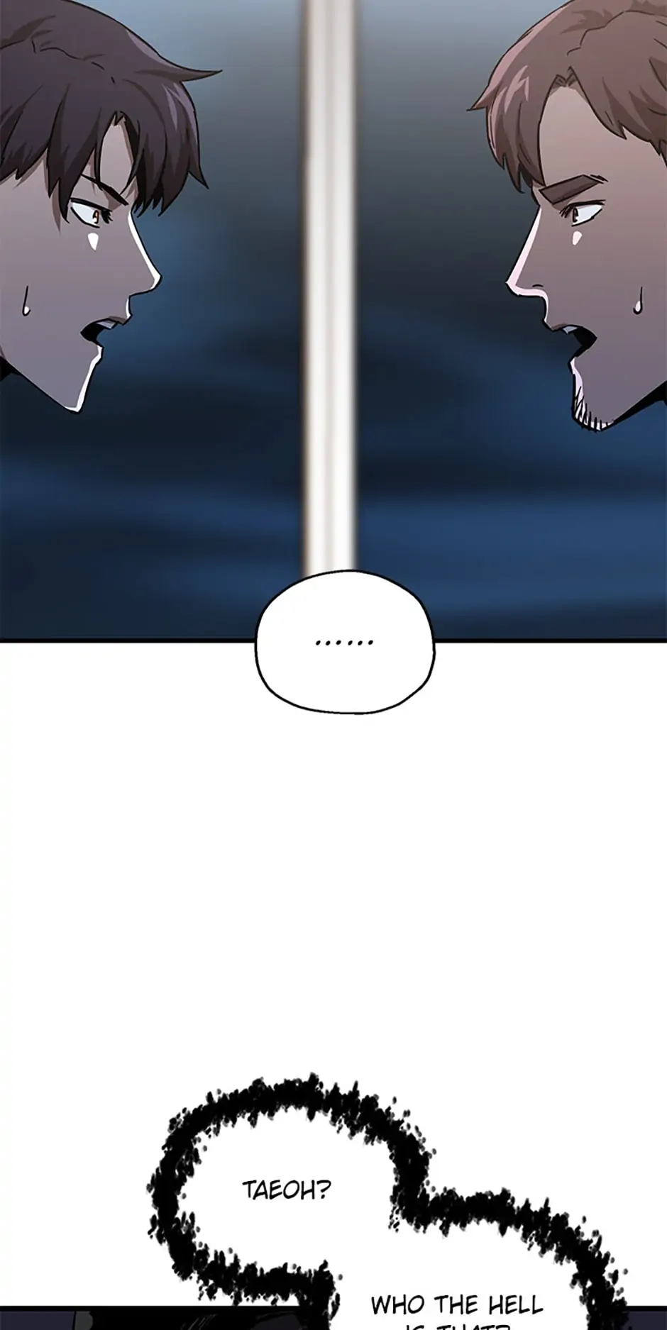 Read The Player Who Can't Level Up ENGLISH Manga Online