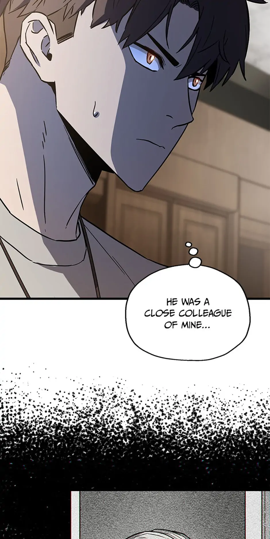 Read The Player Who Can't Level Up ENGLISH Manga Online