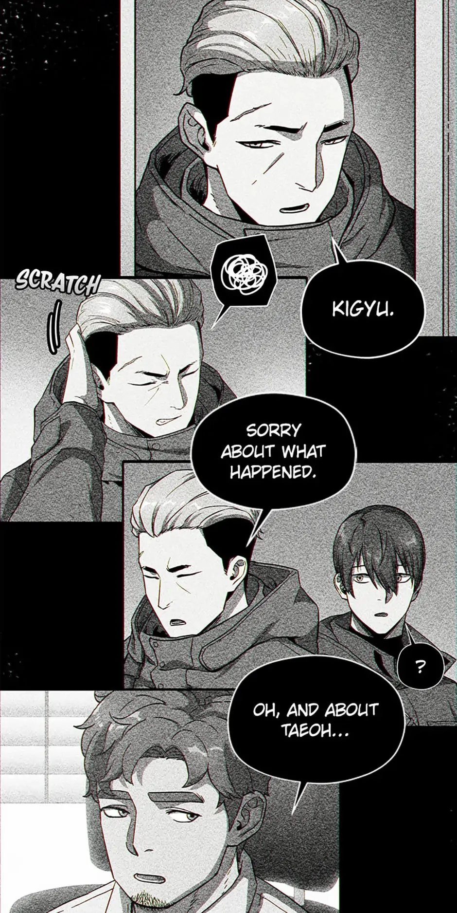 Read The Player Who Can't Level Up ENGLISH Manga Online