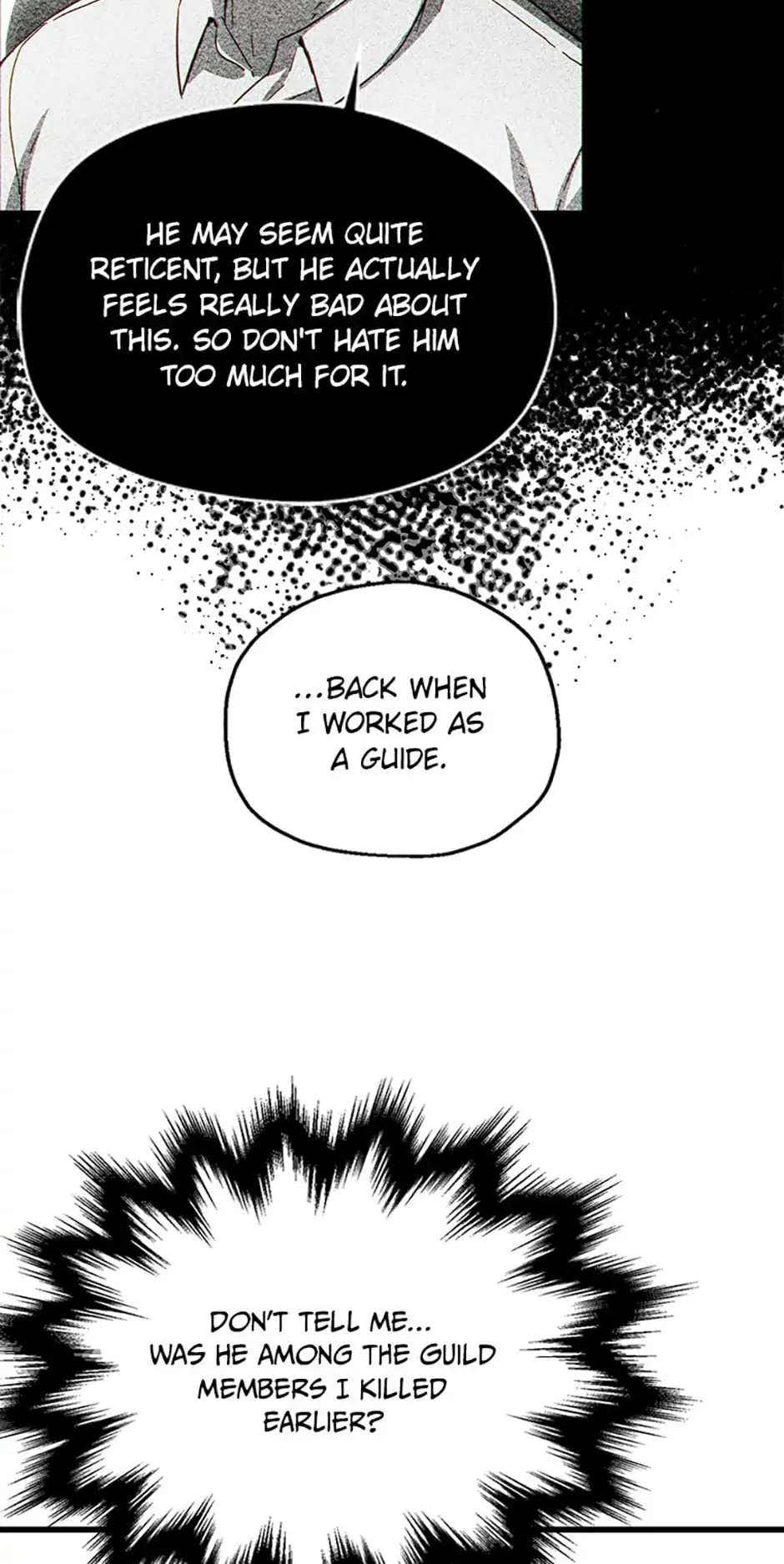 Read The Player Who Can't Level Up ENGLISH Manga Online