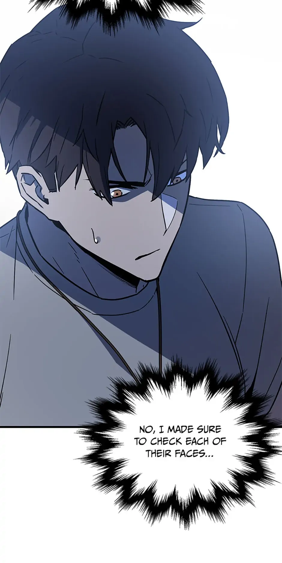 Read The Player Who Can't Level Up ENGLISH Manga Online