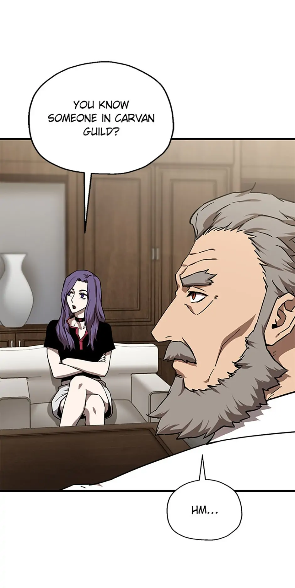 Read The Player Who Can't Level Up ENGLISH Manga Online