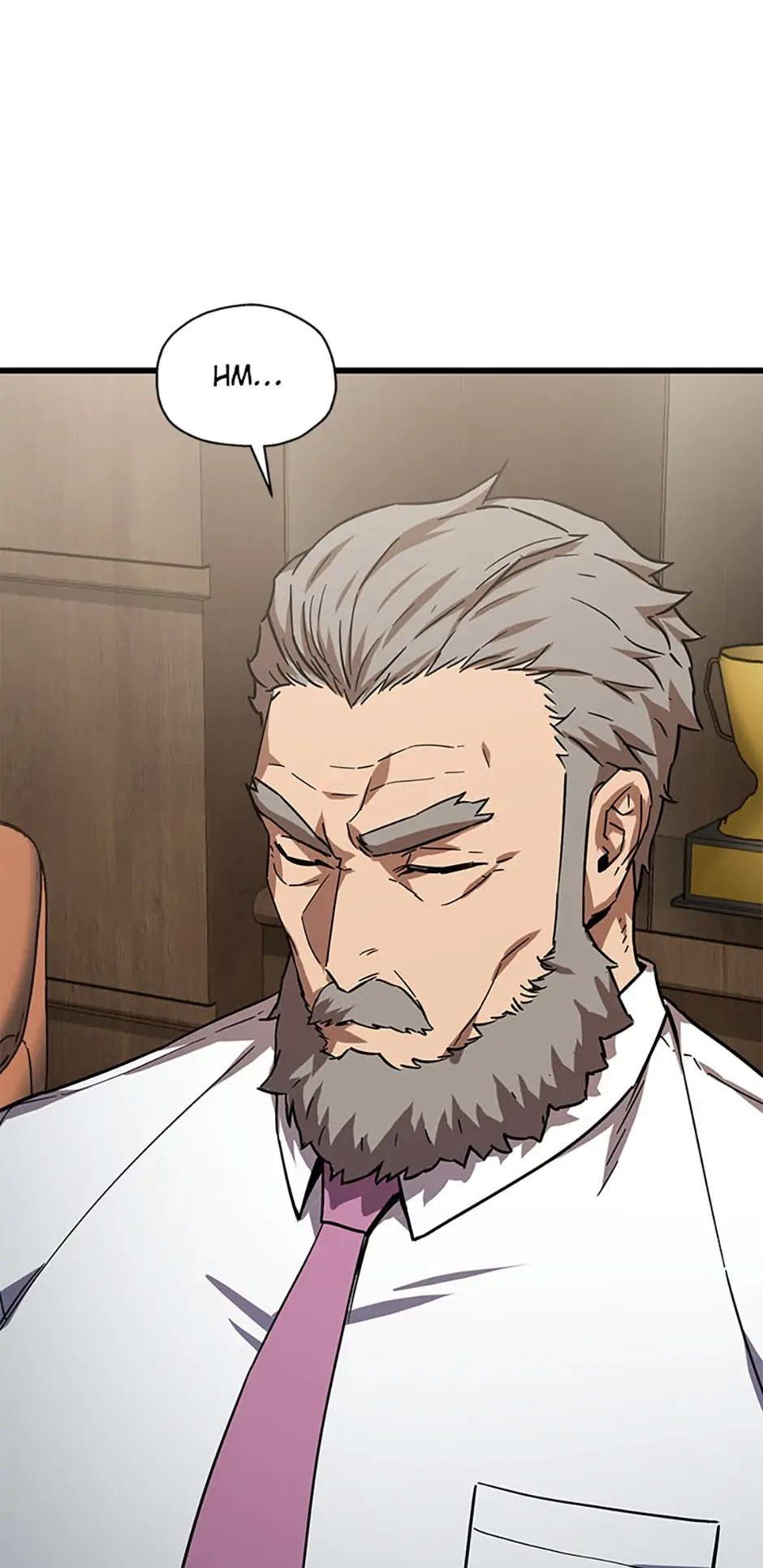 Read The Player Who Can't Level Up ENGLISH Manga Online