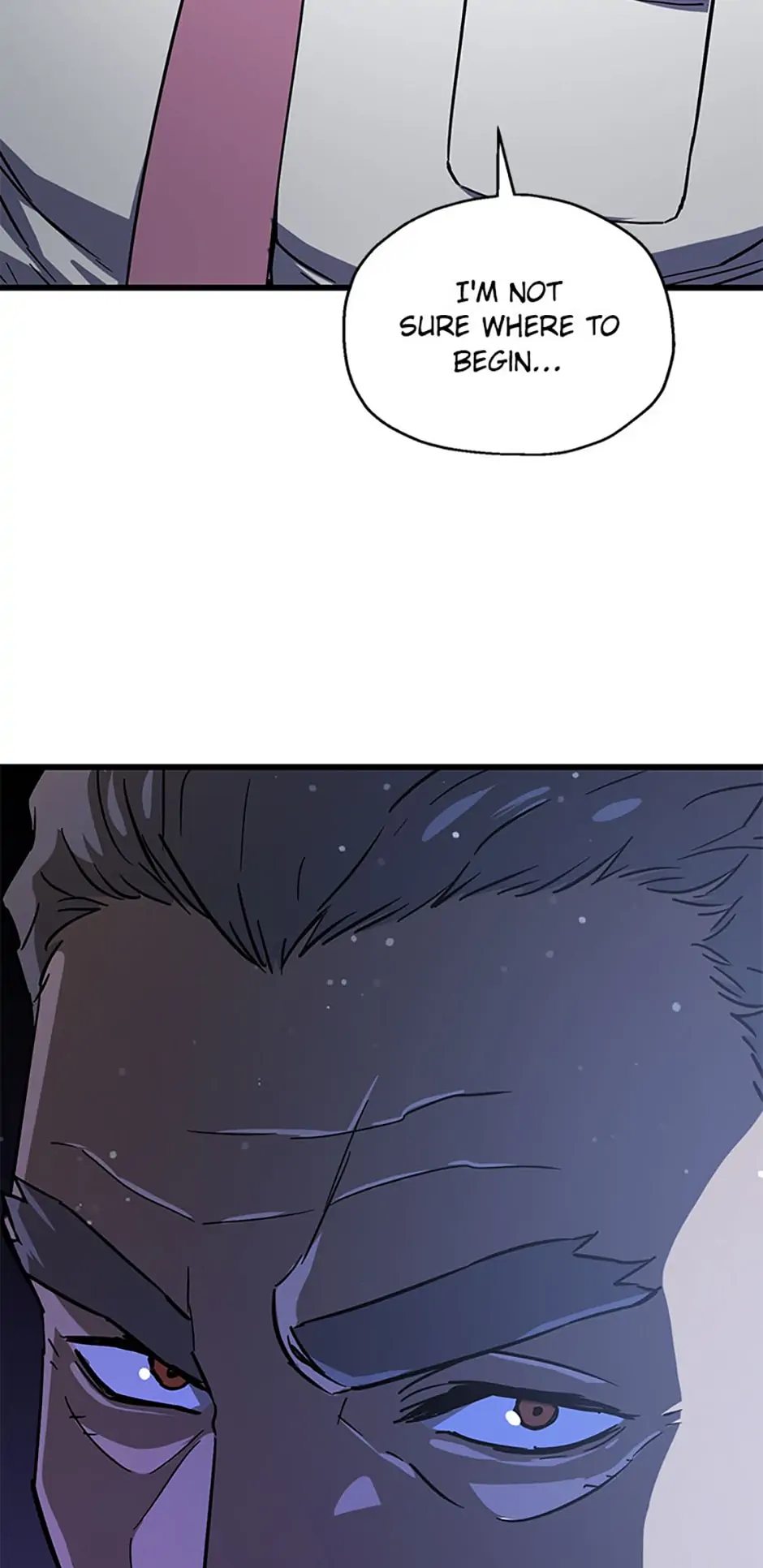 Read The Player Who Can't Level Up ENGLISH Manga Online