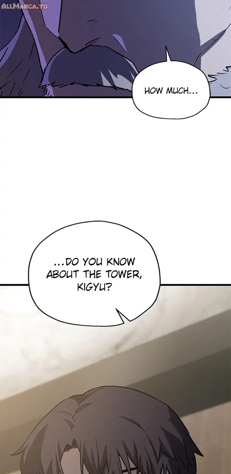 Read The Player Who Can't Level Up ENGLISH Manga Online