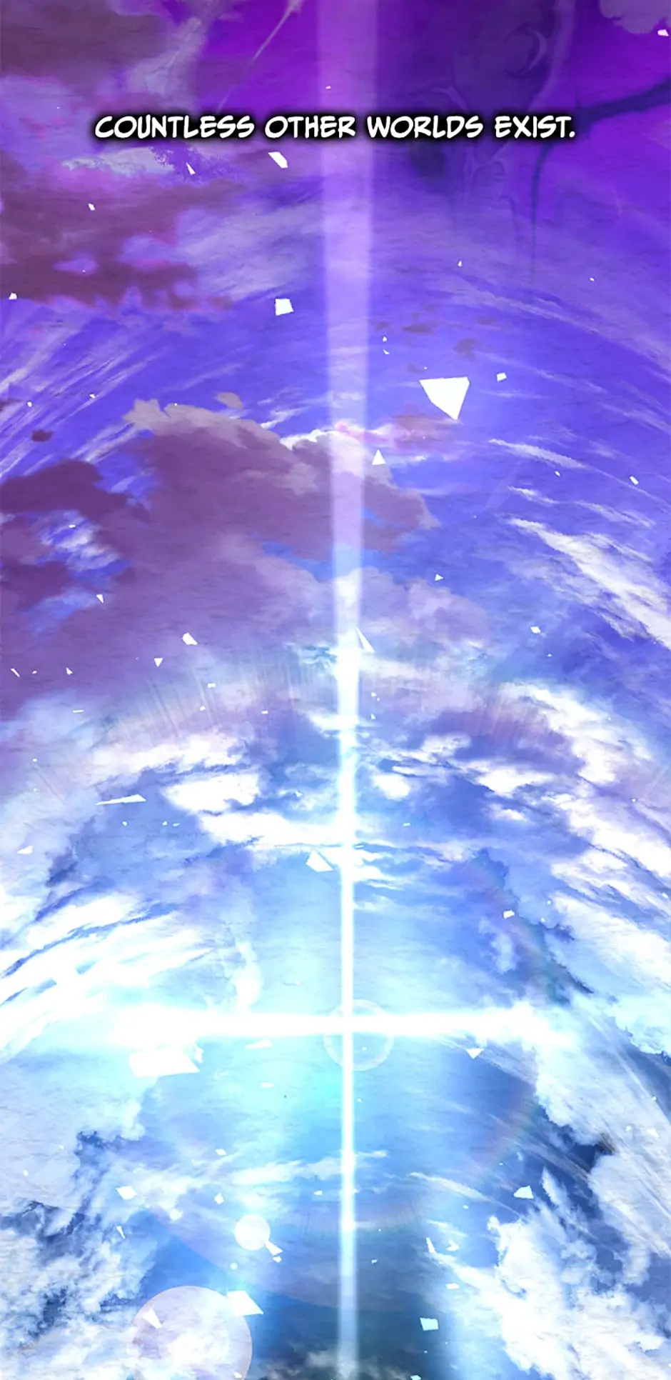 Read The Player Who Can't Level Up ENGLISH Manga Online