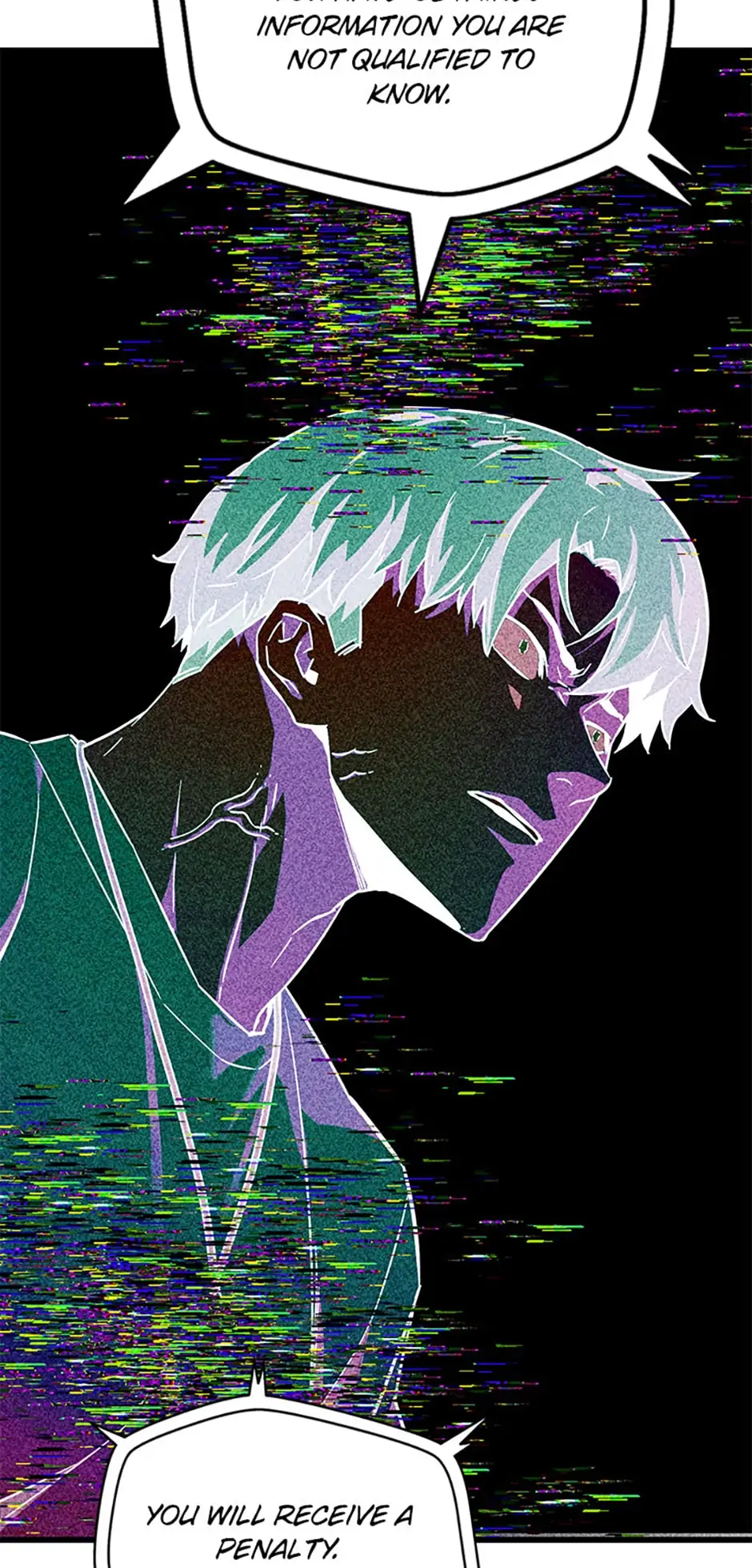 Read The Player Who Can't Level Up ENGLISH Manga Online