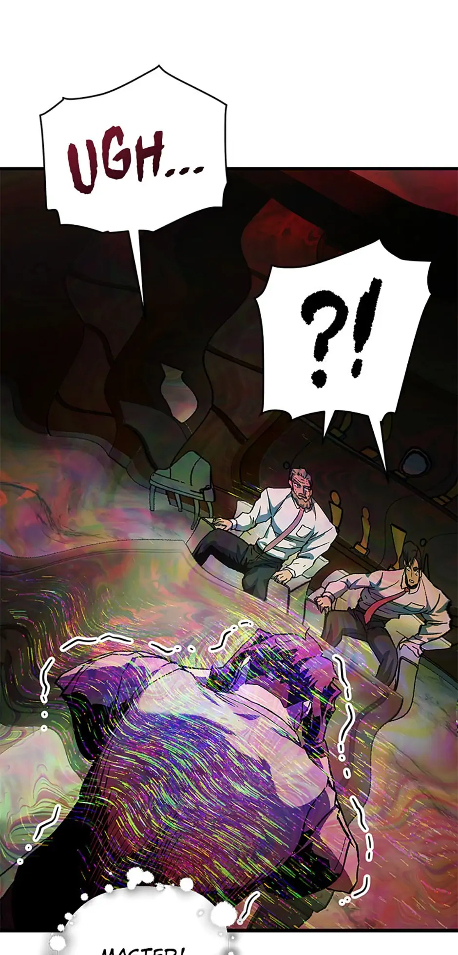 Read The Player Who Can't Level Up ENGLISH Manga Online