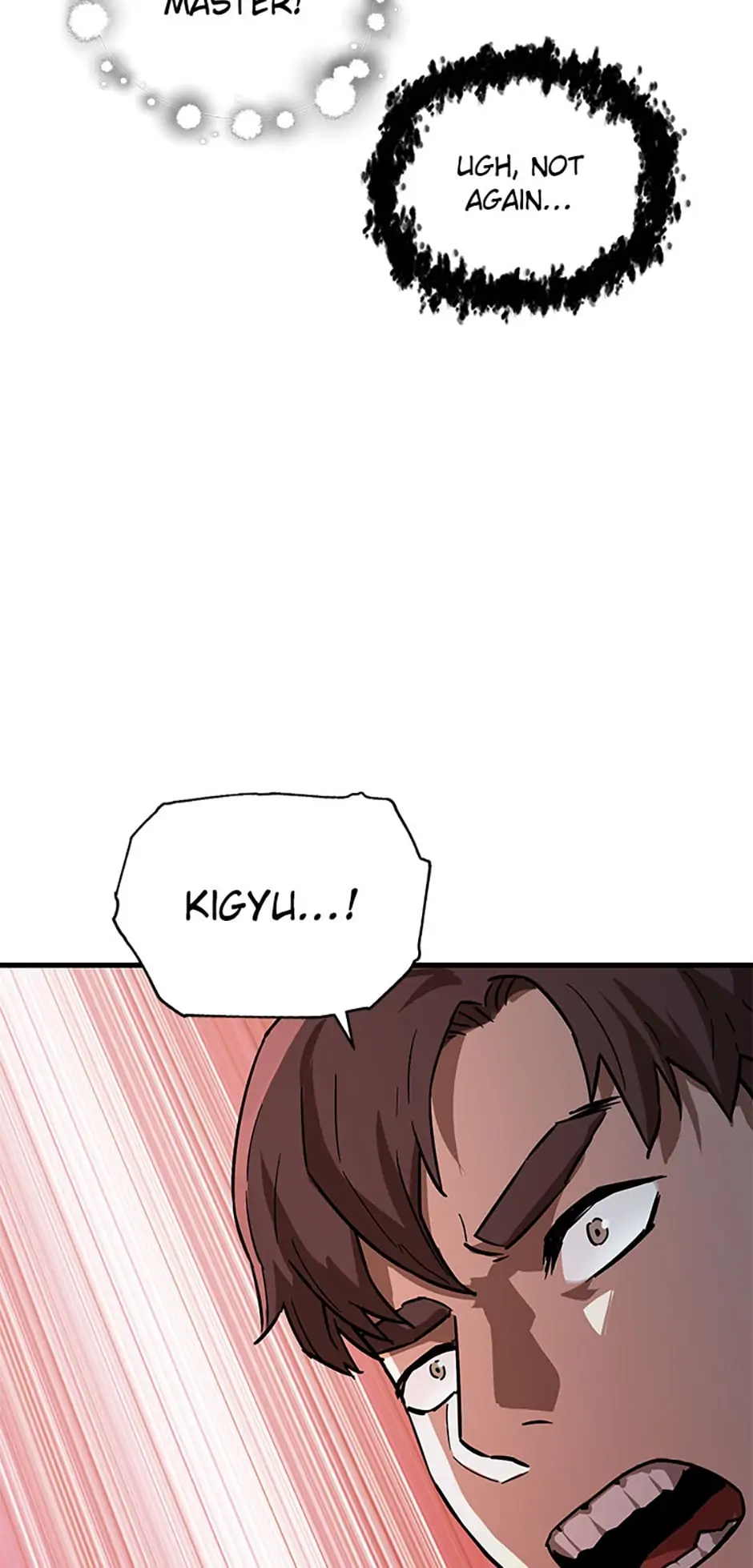 Read The Player Who Can't Level Up ENGLISH Manga Online