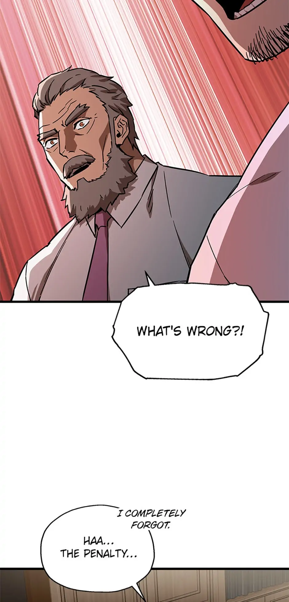 Read The Player Who Can't Level Up ENGLISH Manga Online