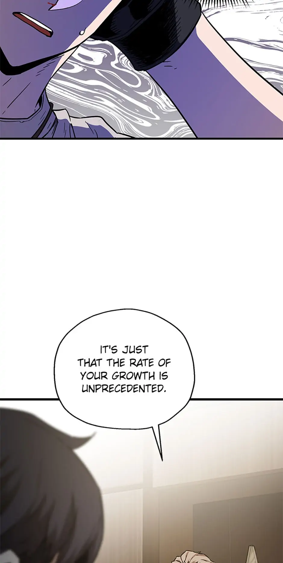 Read The Player Who Can't Level Up ENGLISH Manga Online