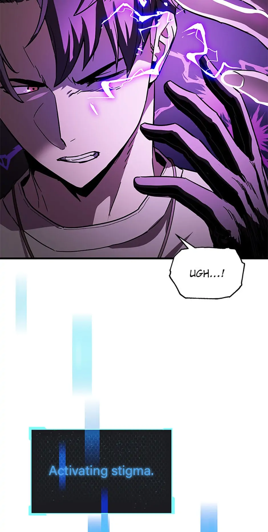 Read The Player Who Can't Level Up ENGLISH Manga Online