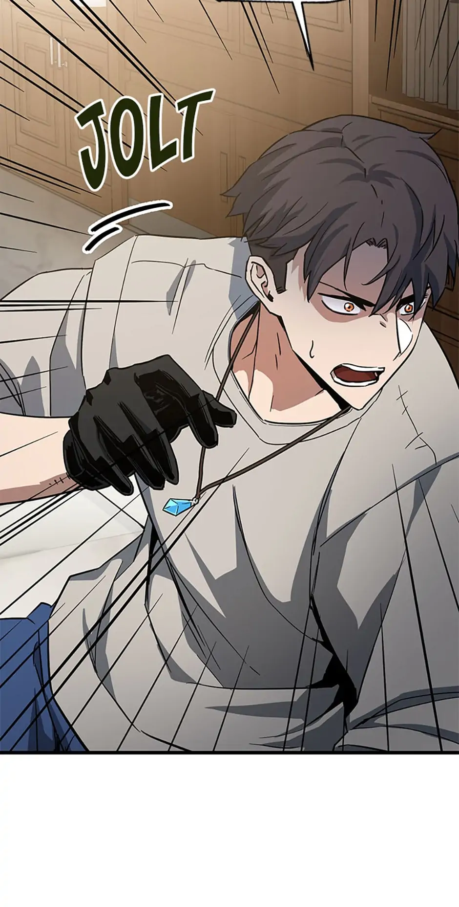 Read The Player Who Can't Level Up ENGLISH Manga Online