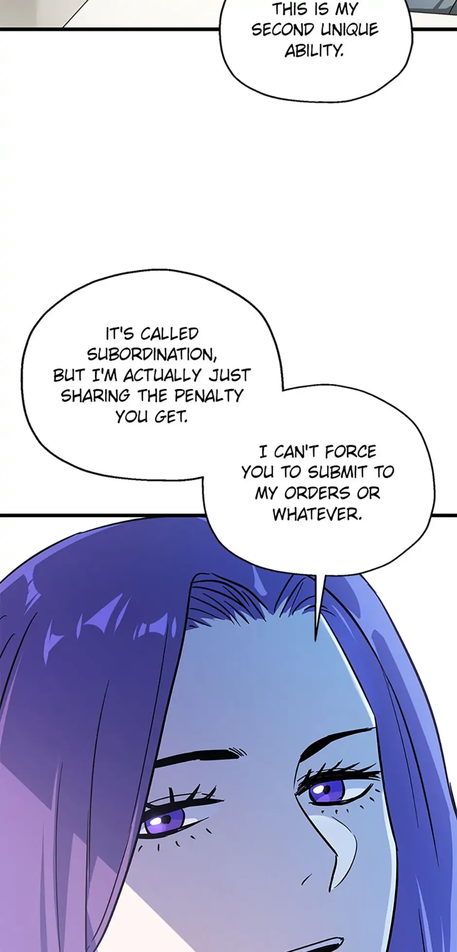 Read The Player Who Can't Level Up ENGLISH Manga Online
