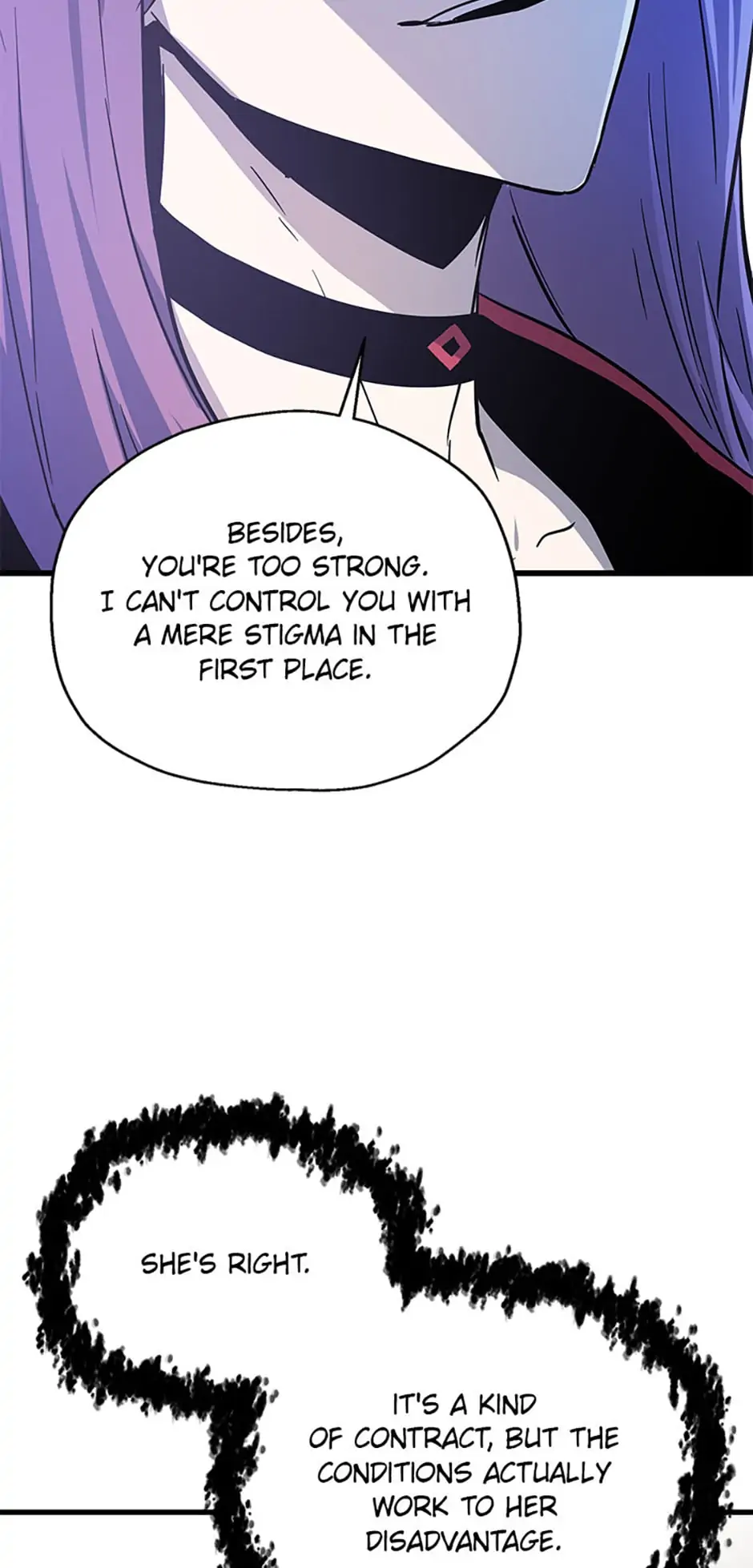 Read The Player Who Can't Level Up ENGLISH Manga Online