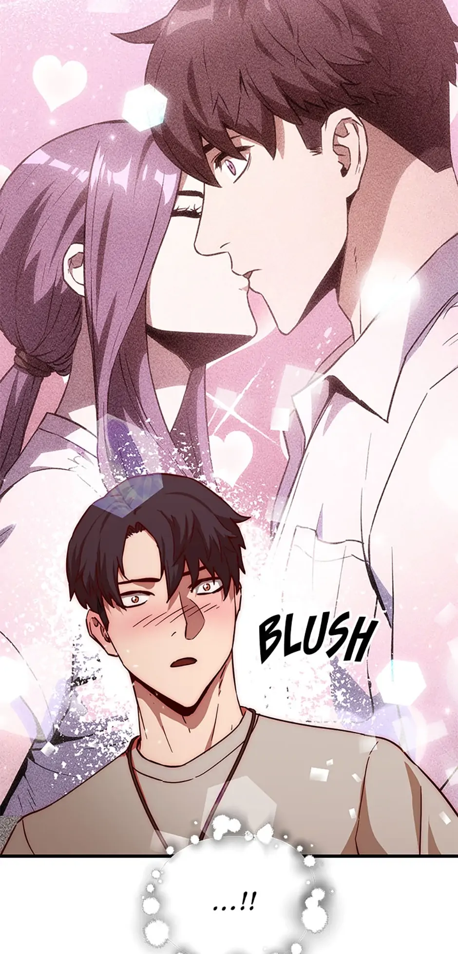 Read The Player Who Can't Level Up ENGLISH Manga Online