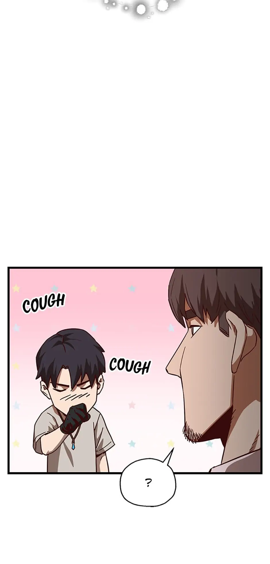 Read The Player Who Can't Level Up ENGLISH Manga Online