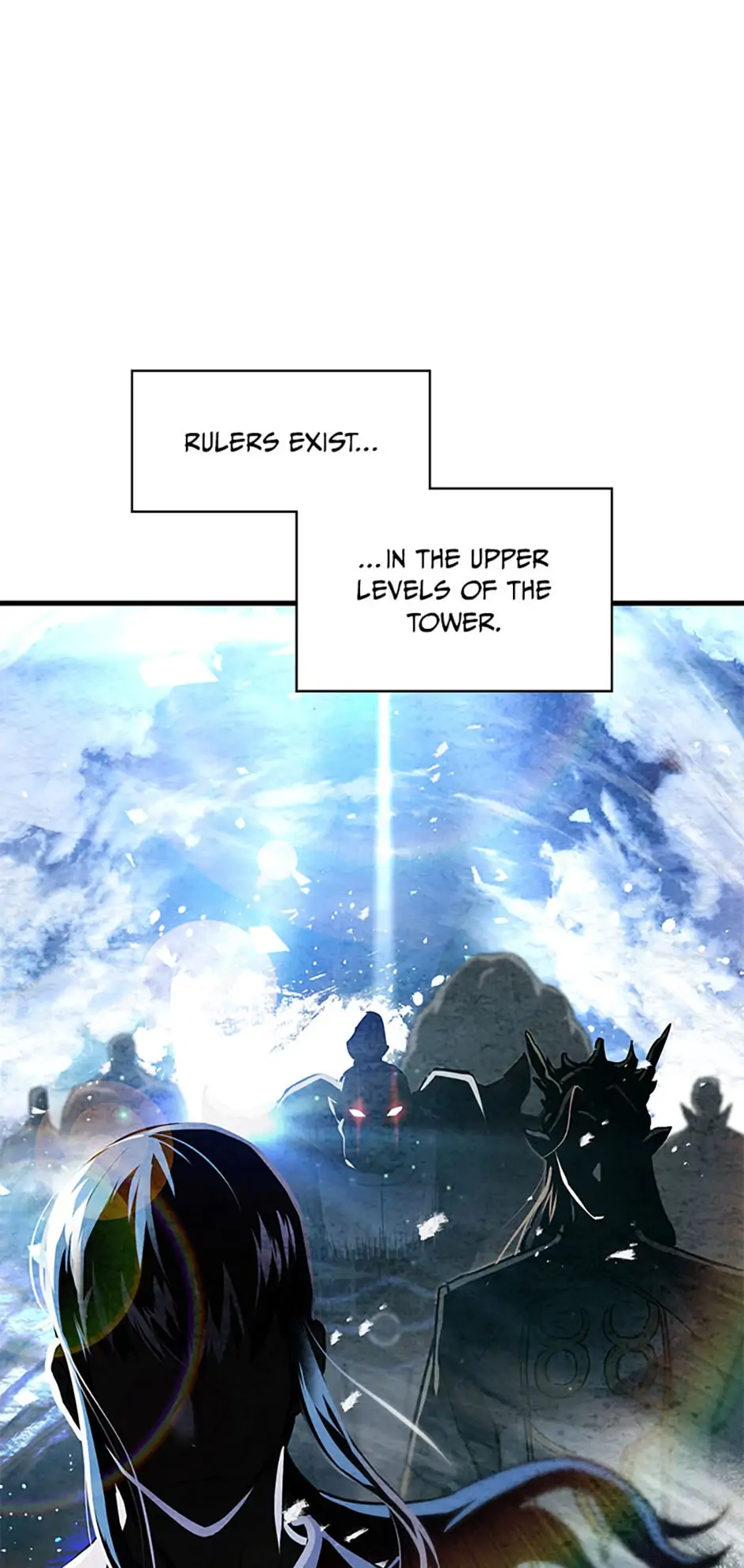 Read The Player Who Can't Level Up ENGLISH Manga Online