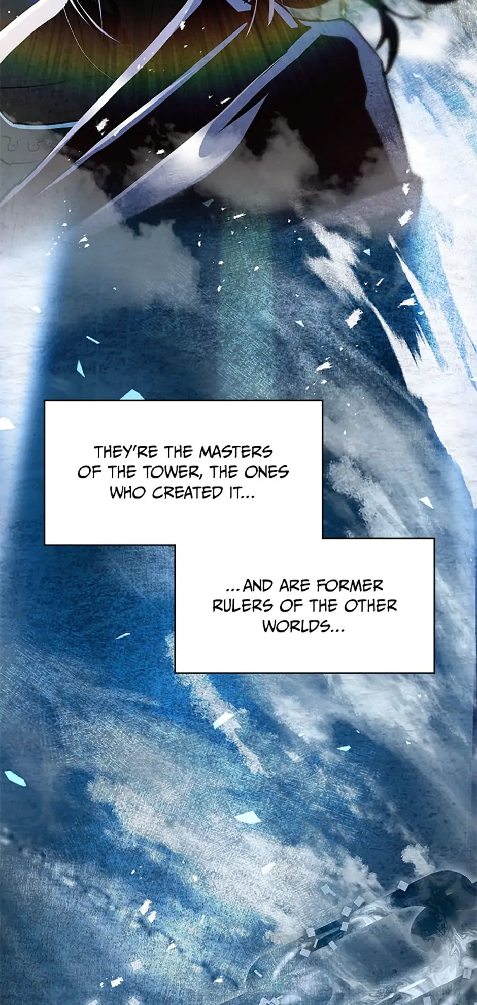 Read The Player Who Can't Level Up ENGLISH Manga Online