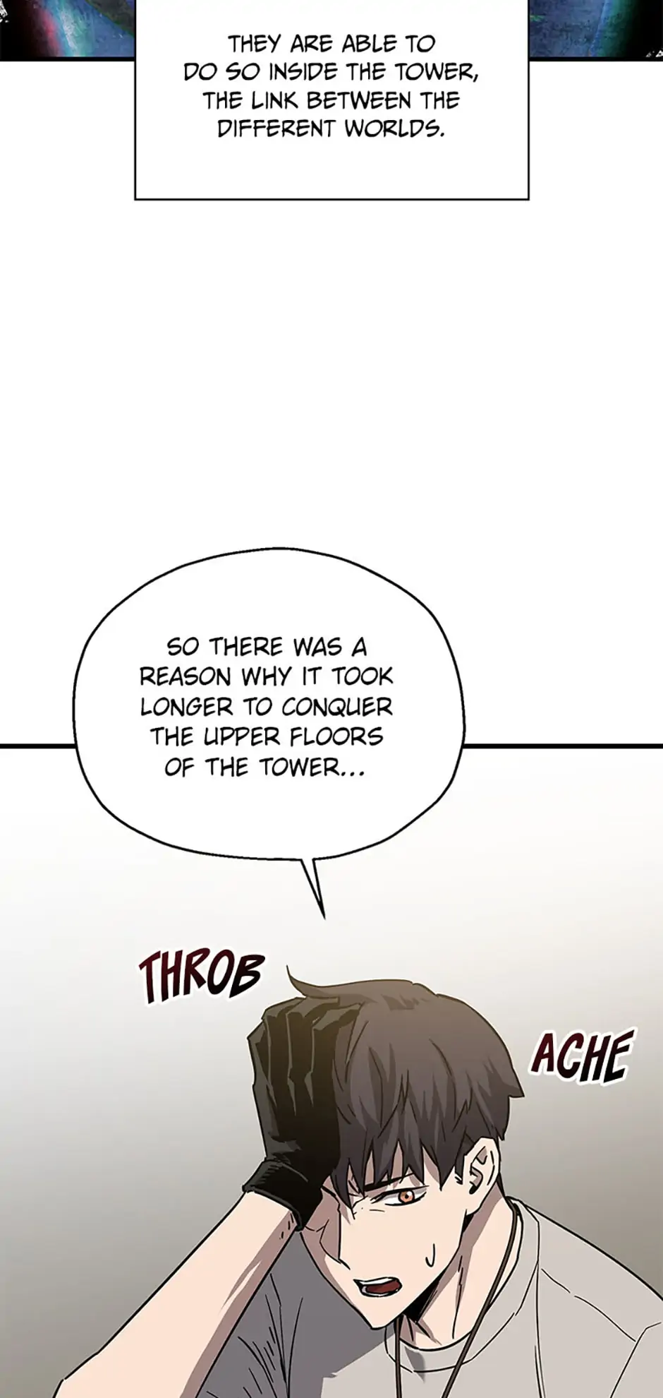 Read The Player Who Can't Level Up ENGLISH Manga Online