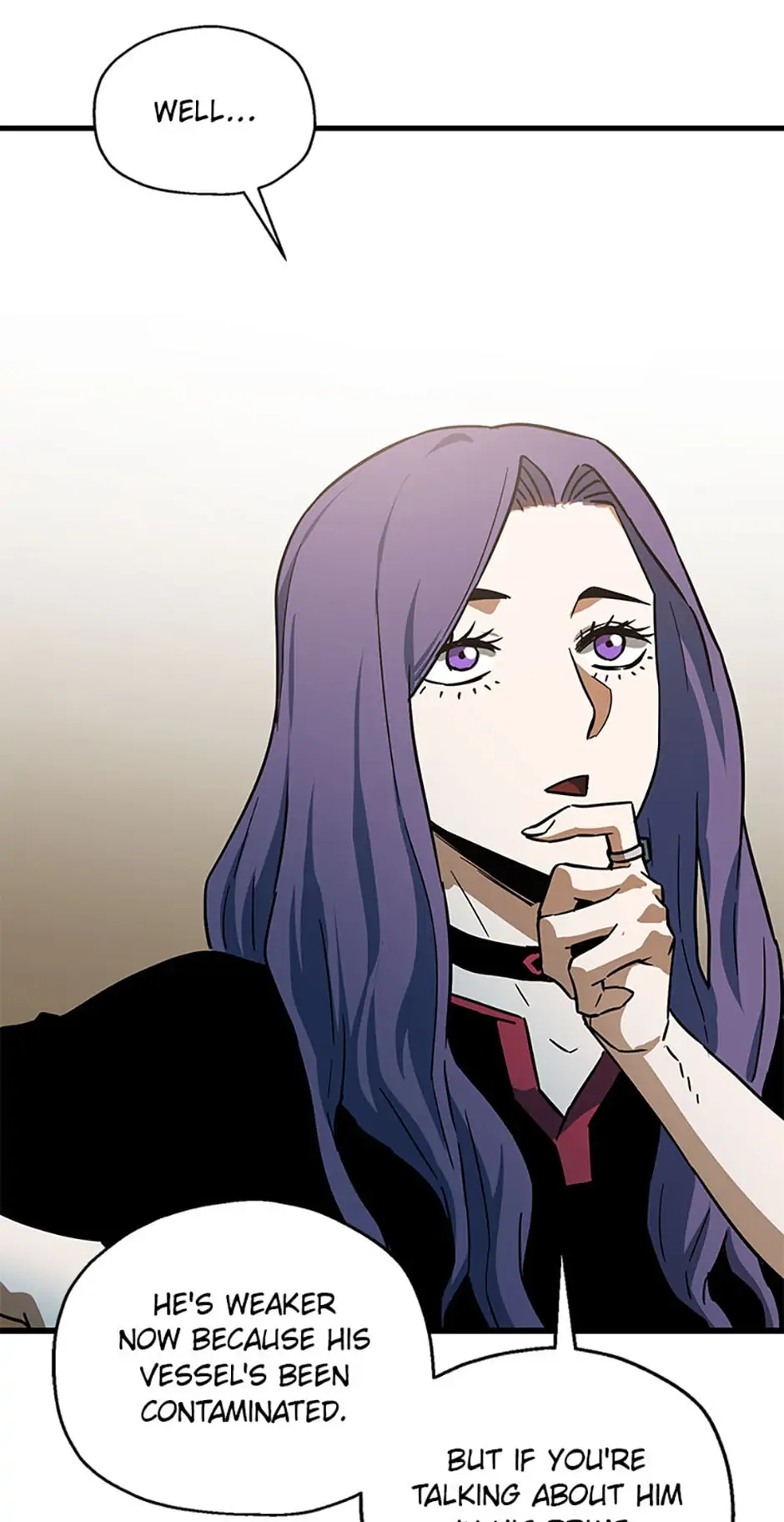Read The Player Who Can't Level Up ENGLISH Manga Online