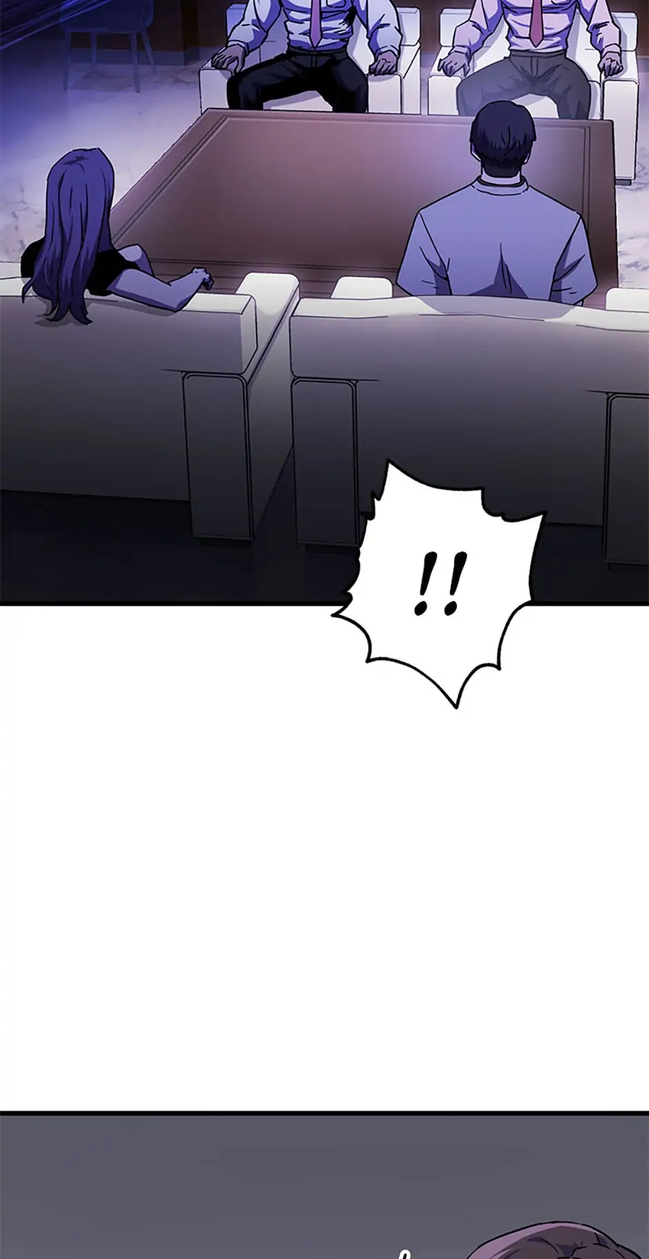 Read The Player Who Can't Level Up ENGLISH Manga Online