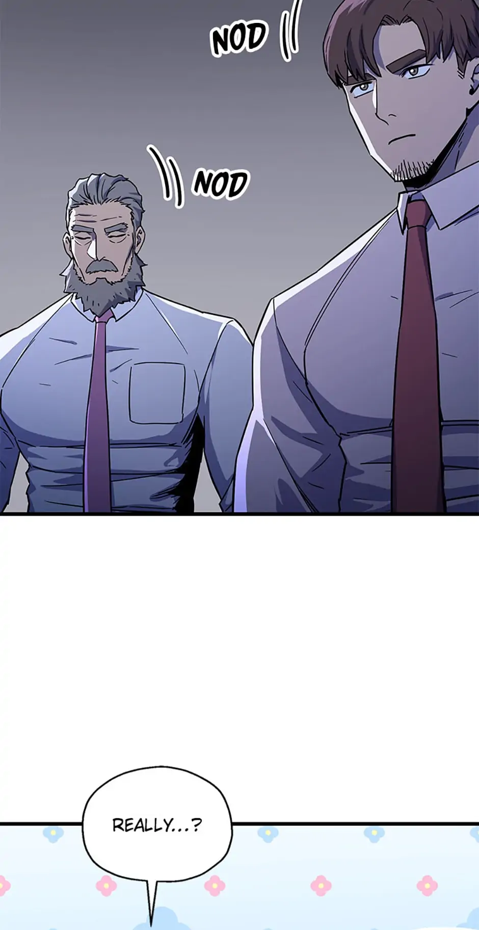 Read The Player Who Can't Level Up ENGLISH Manga Online