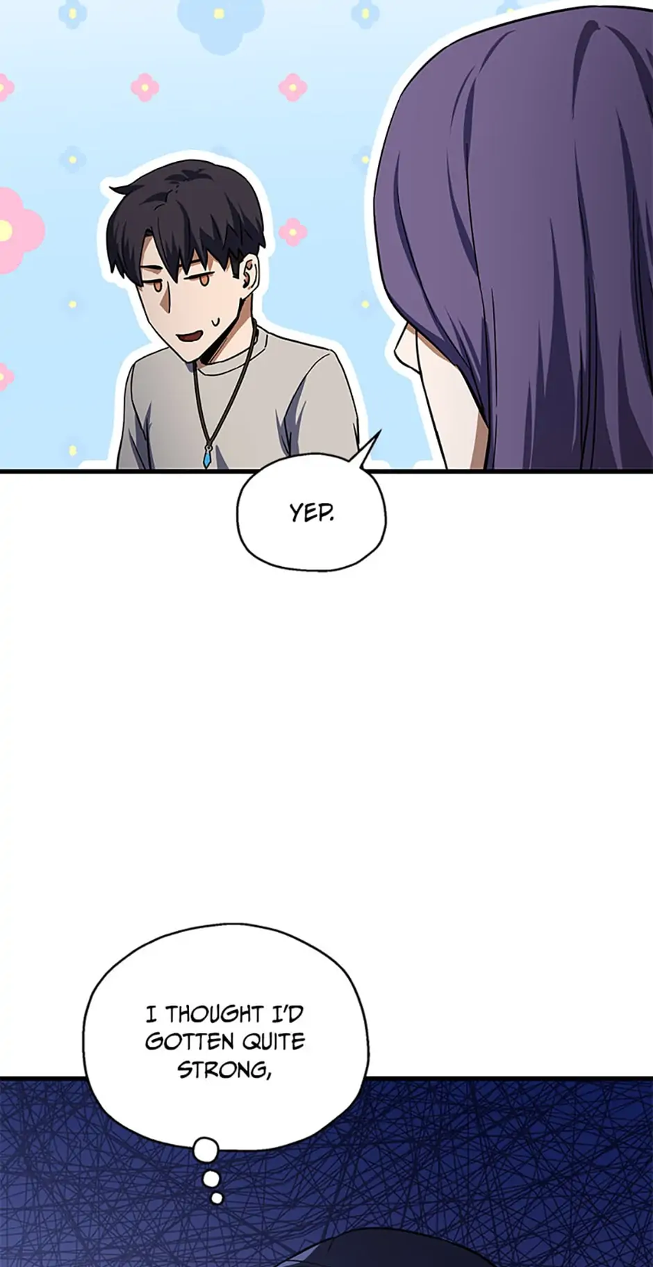 Read The Player Who Can't Level Up ENGLISH Manga Online