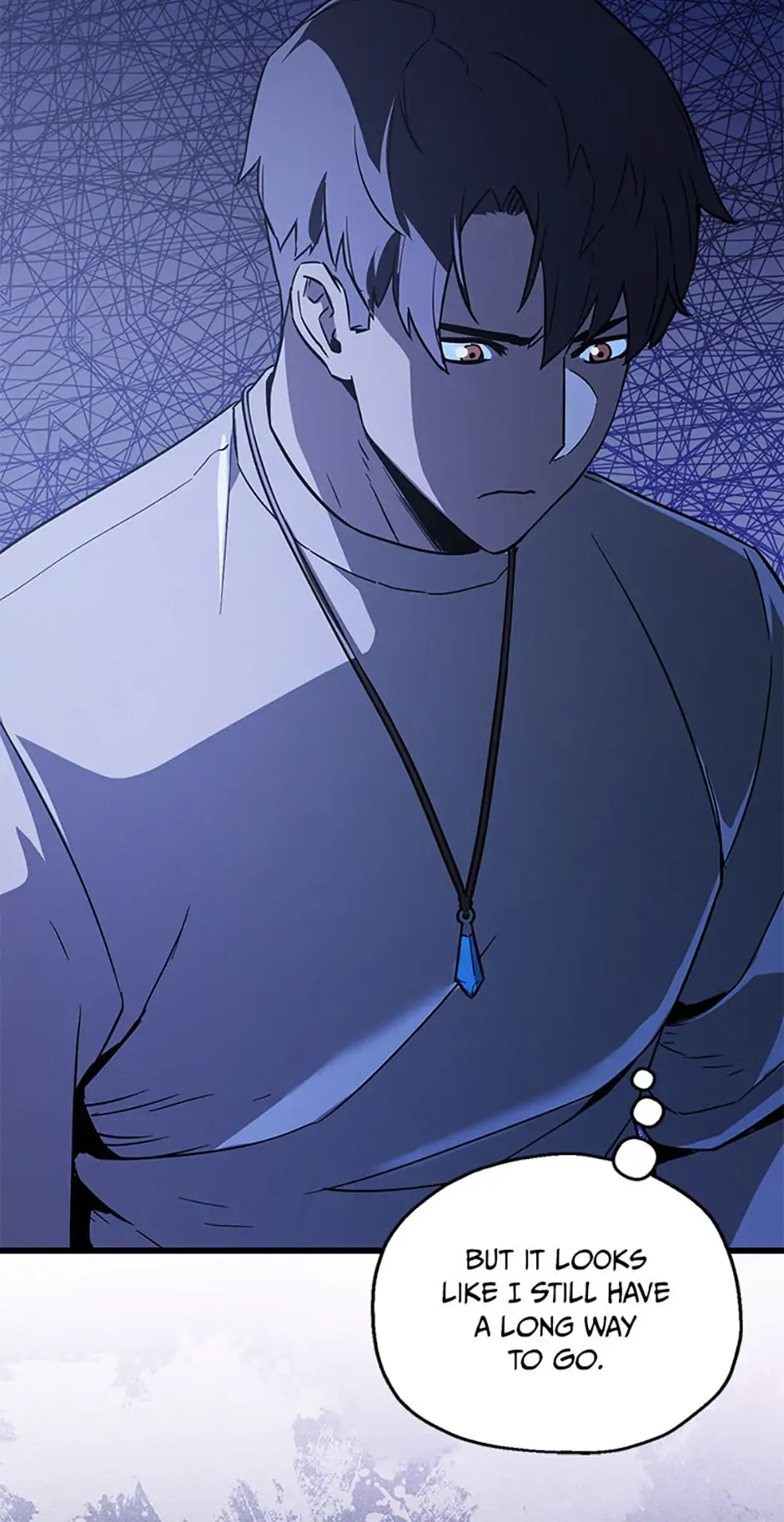 Read The Player Who Can't Level Up ENGLISH Manga Online