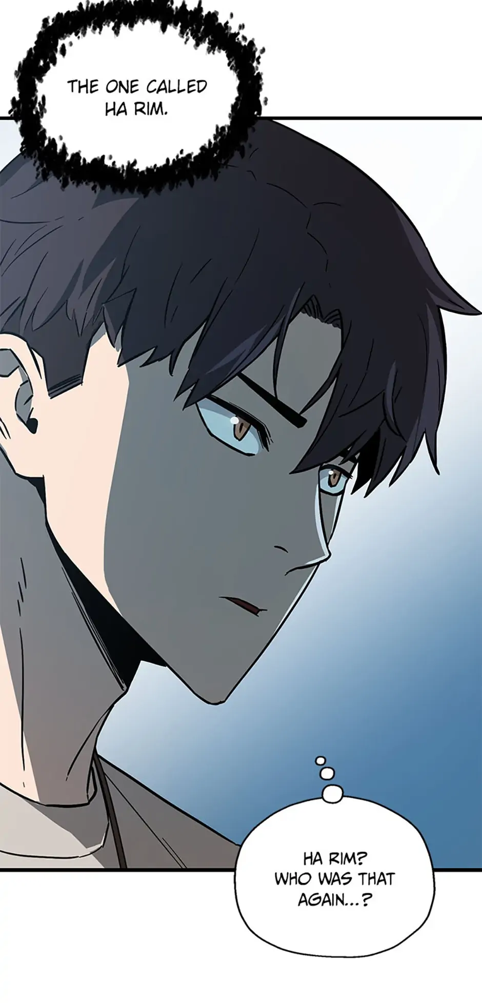 Read The Player Who Can't Level Up ENGLISH Manga Online