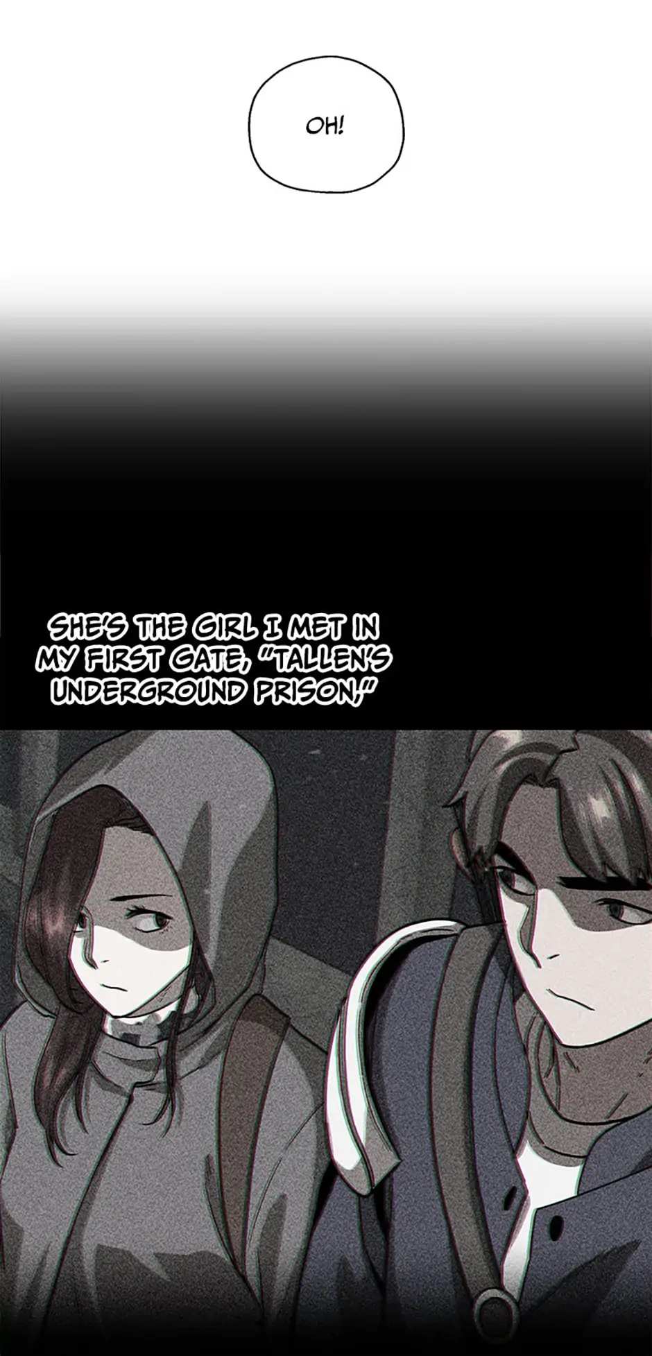 Read The Player Who Can't Level Up ENGLISH Manga Online