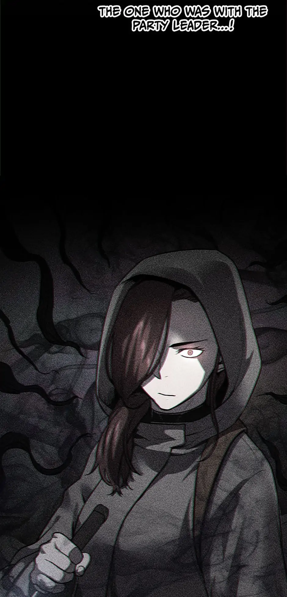 Read The Player Who Can't Level Up ENGLISH Manga Online