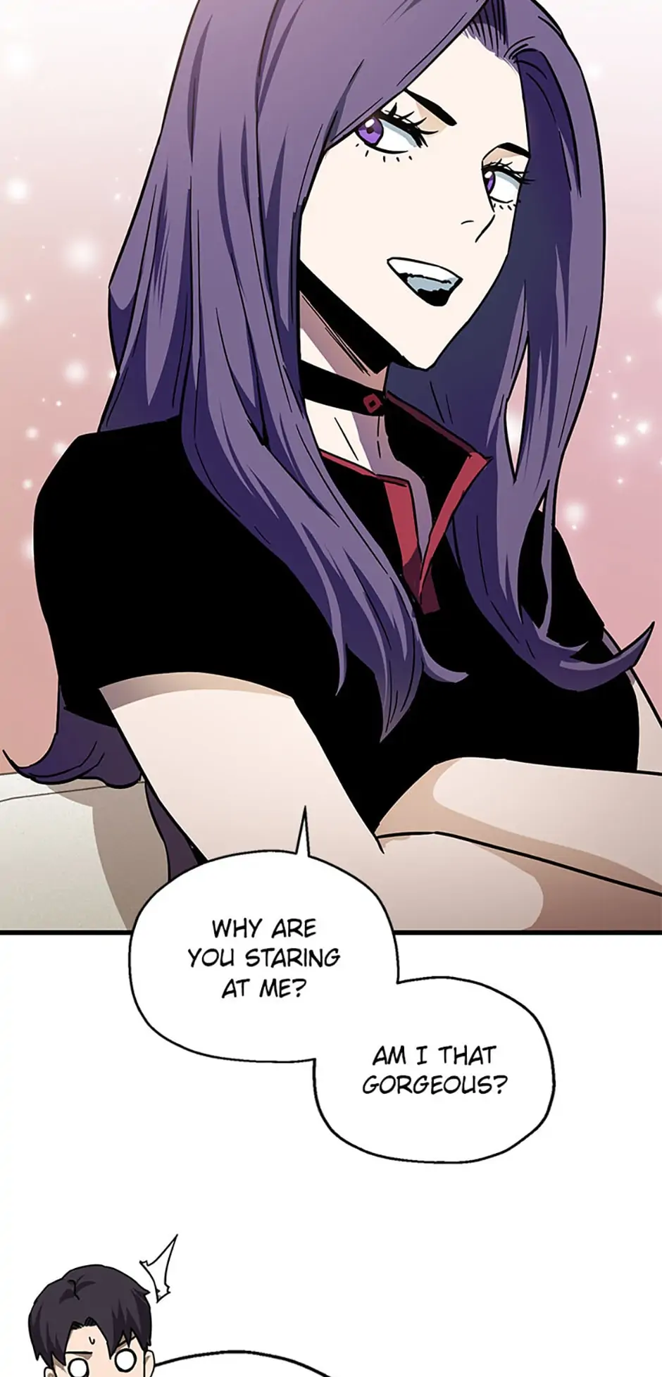 Read The Player Who Can't Level Up ENGLISH Manga Online