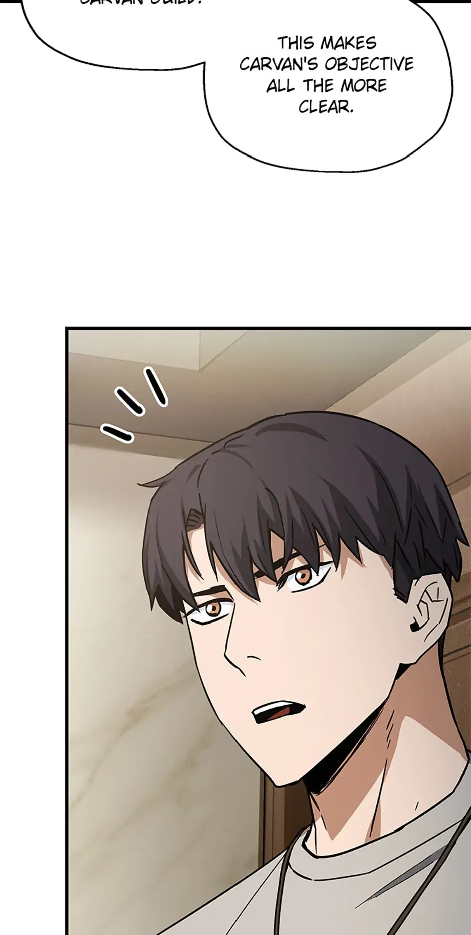 Read The Player Who Can't Level Up ENGLISH Manga Online