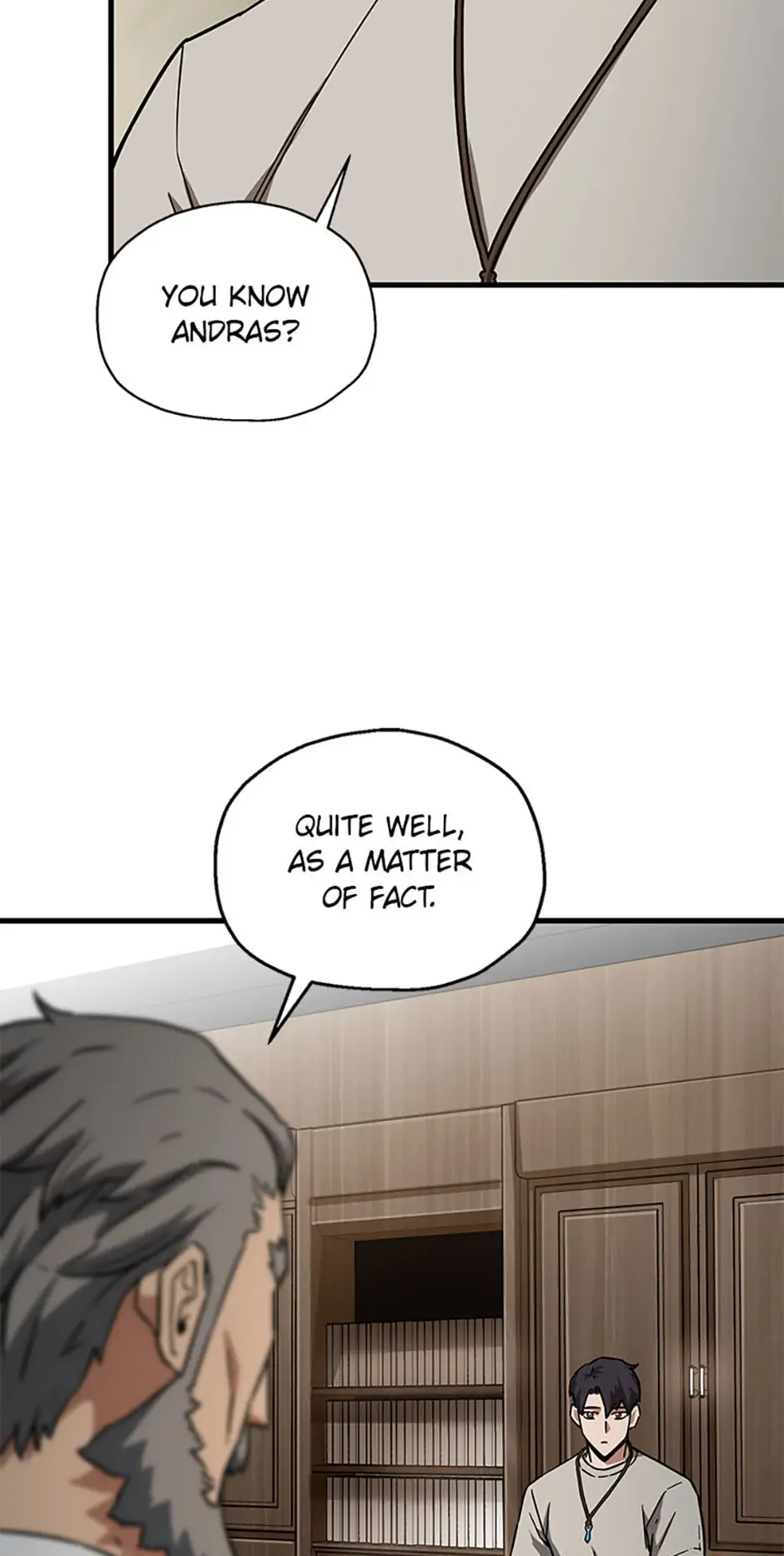 Read The Player Who Can't Level Up ENGLISH Manga Online