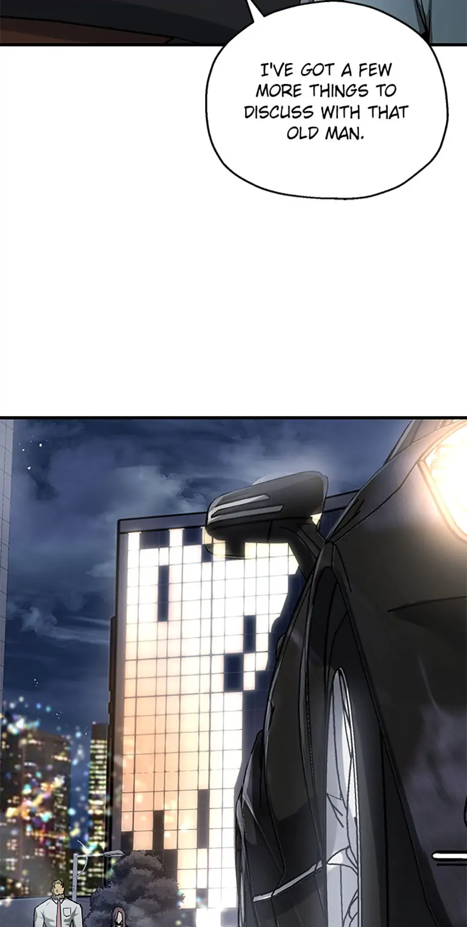 Read The Player Who Can't Level Up ENGLISH Manga Online