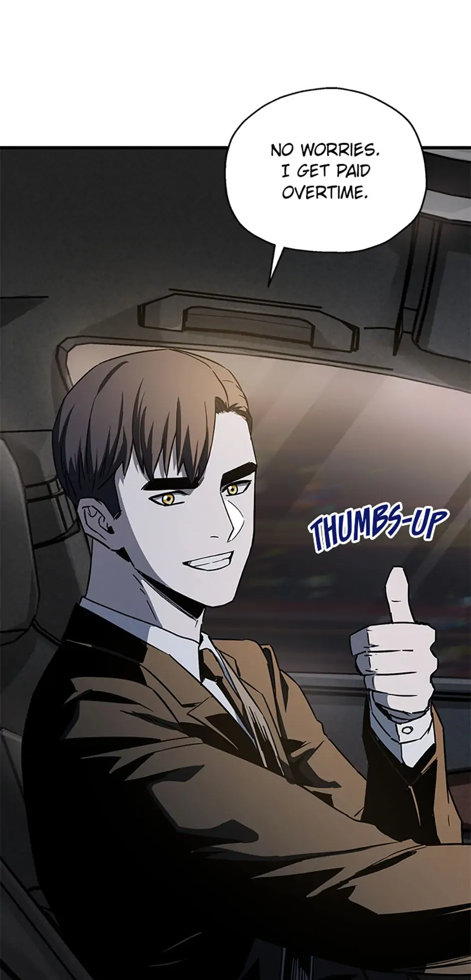 Read The Player Who Can't Level Up ENGLISH Manga Online