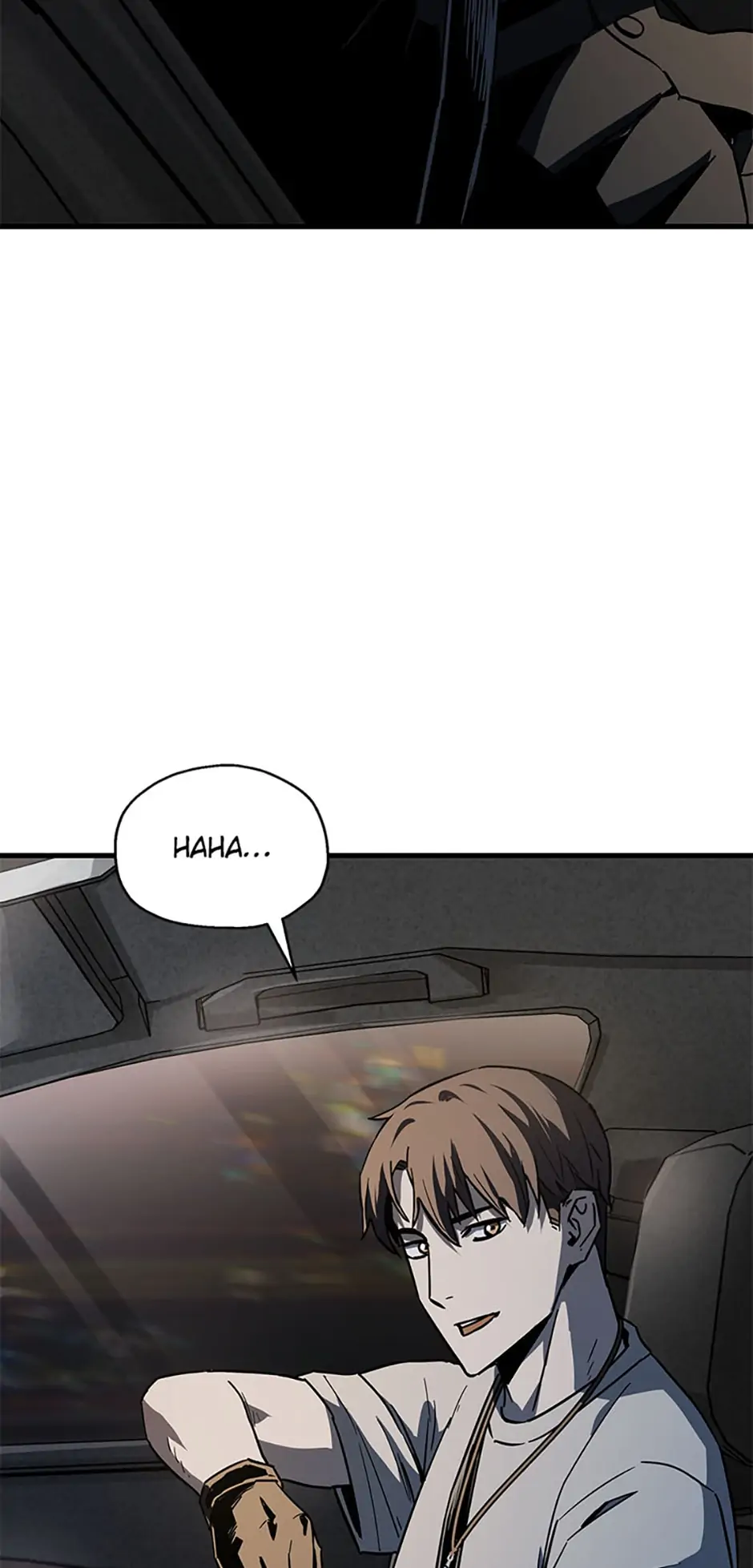 Read The Player Who Can't Level Up ENGLISH Manga Online